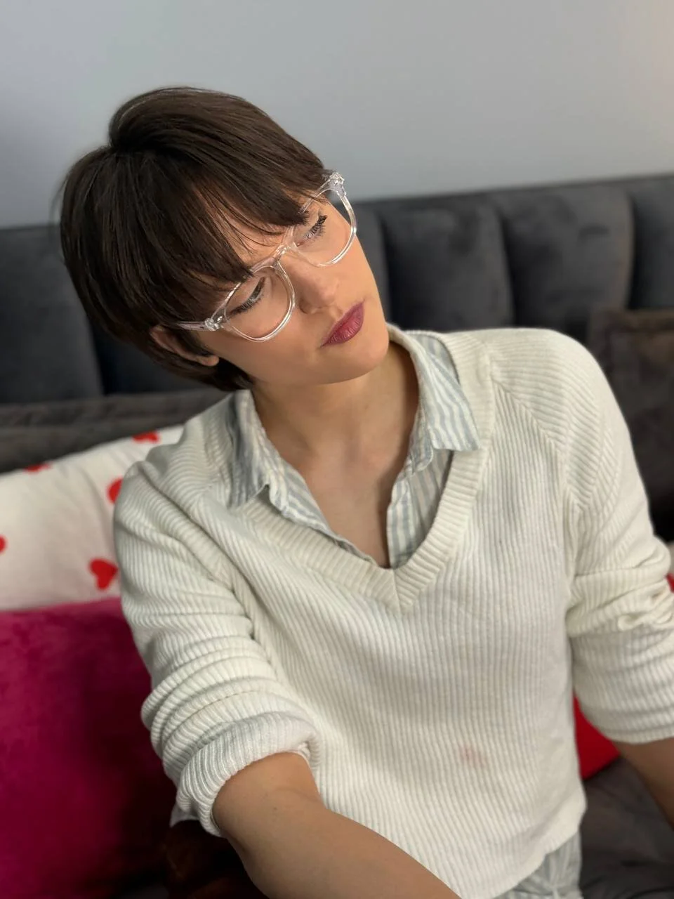 XXX Porn Photo of Nude RitaRoses 5