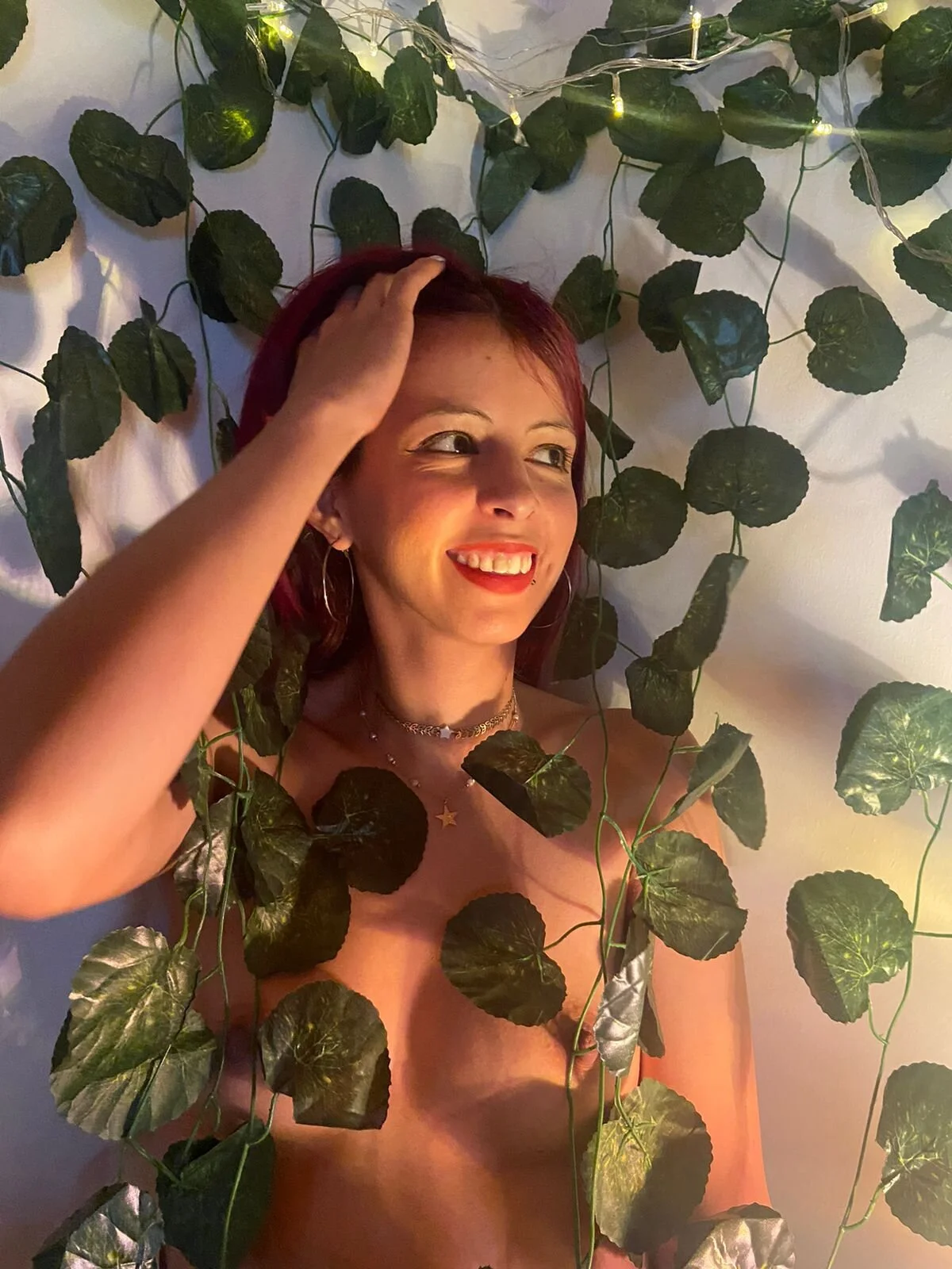 XXX Porn Photo of Nude isa_channel1 3