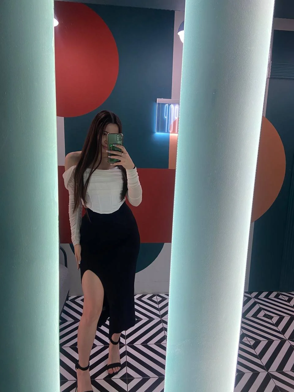 XXX Porn Photo of Nude JettaHerrin 6