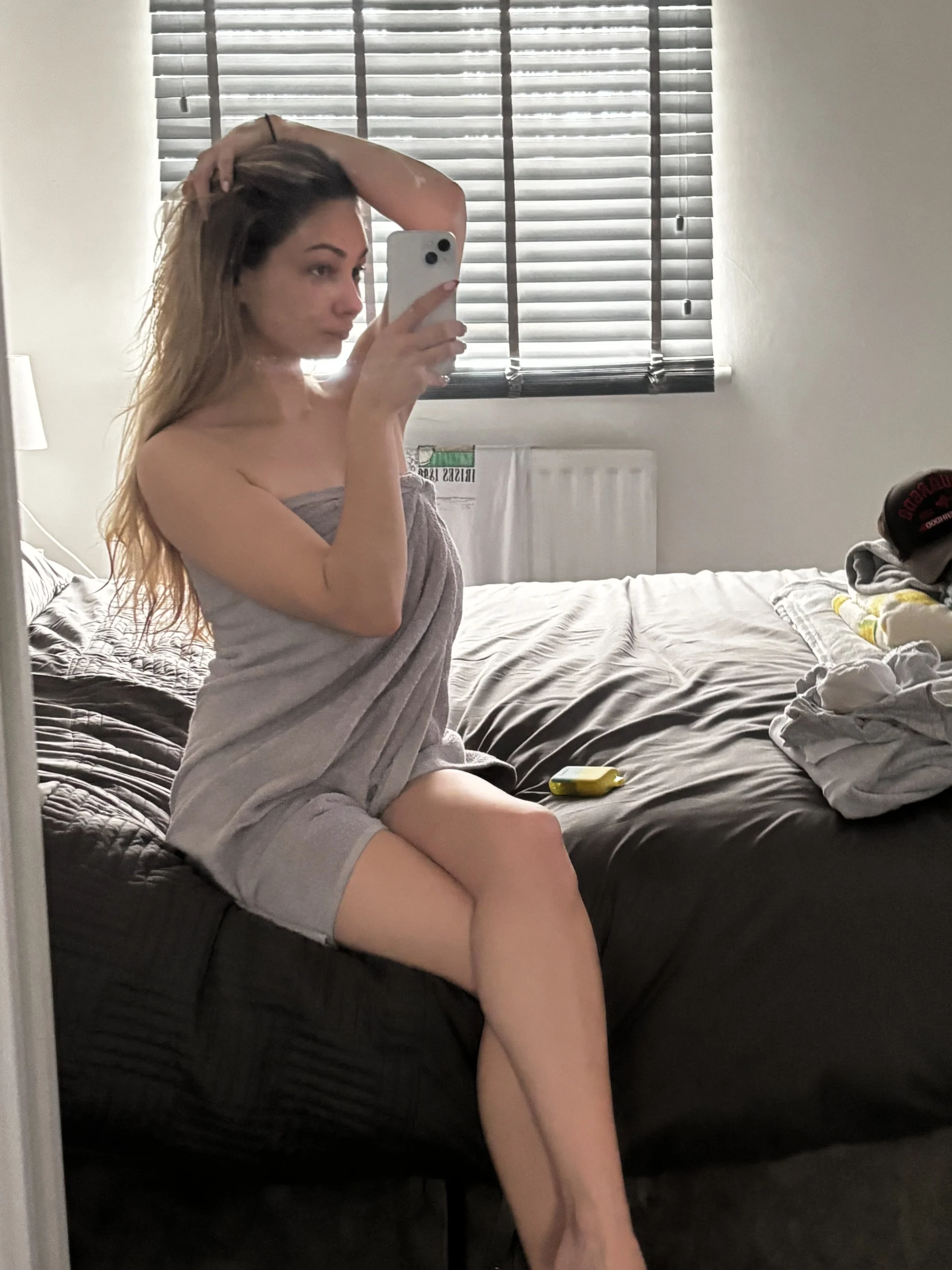 XXX Porn Photo of Nude skyemorgan01 3