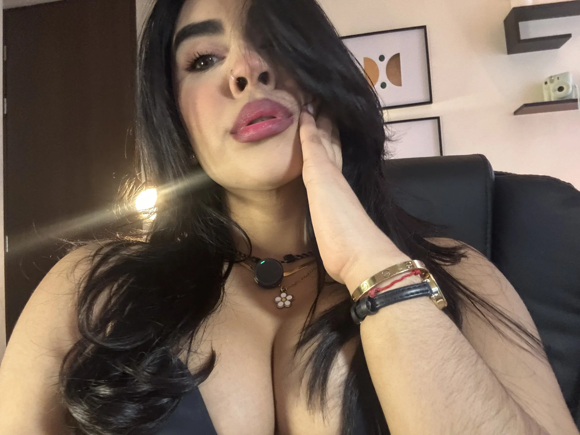 XXX Porn Photo of Nude Isabella_dior 12