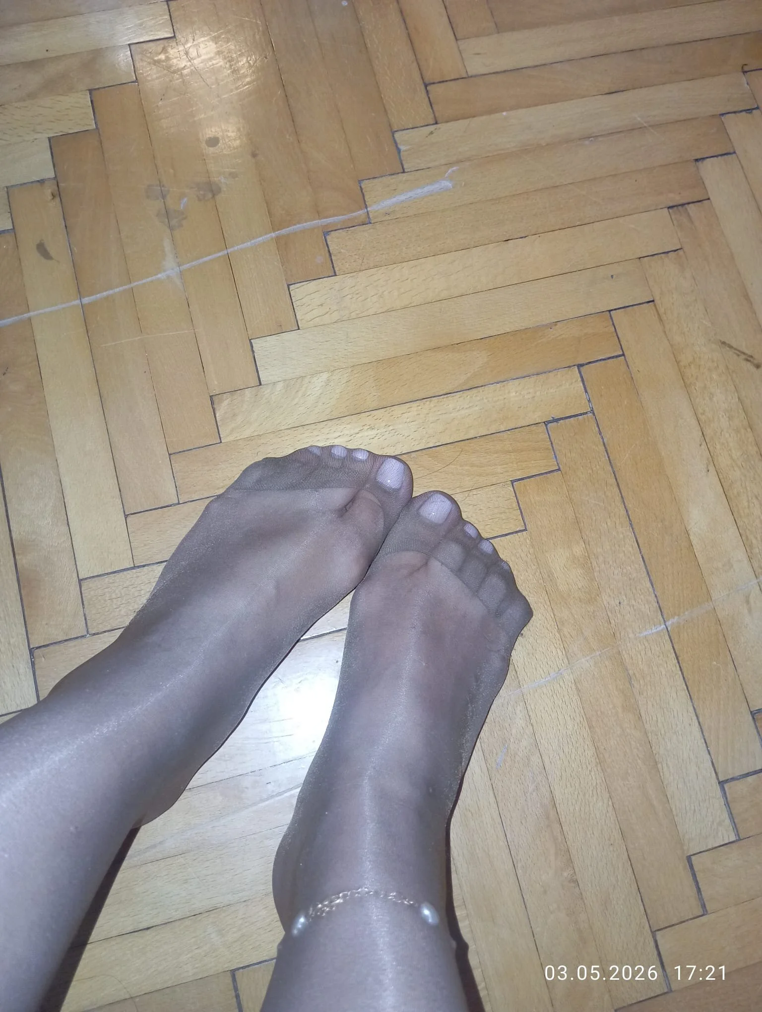 XXX Porn Photo of Nude Black_Angel30 1