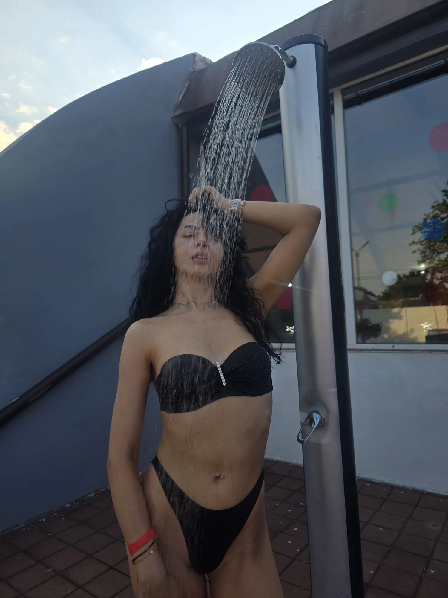 XXX Porn Photo of Nude SelenSummer 52