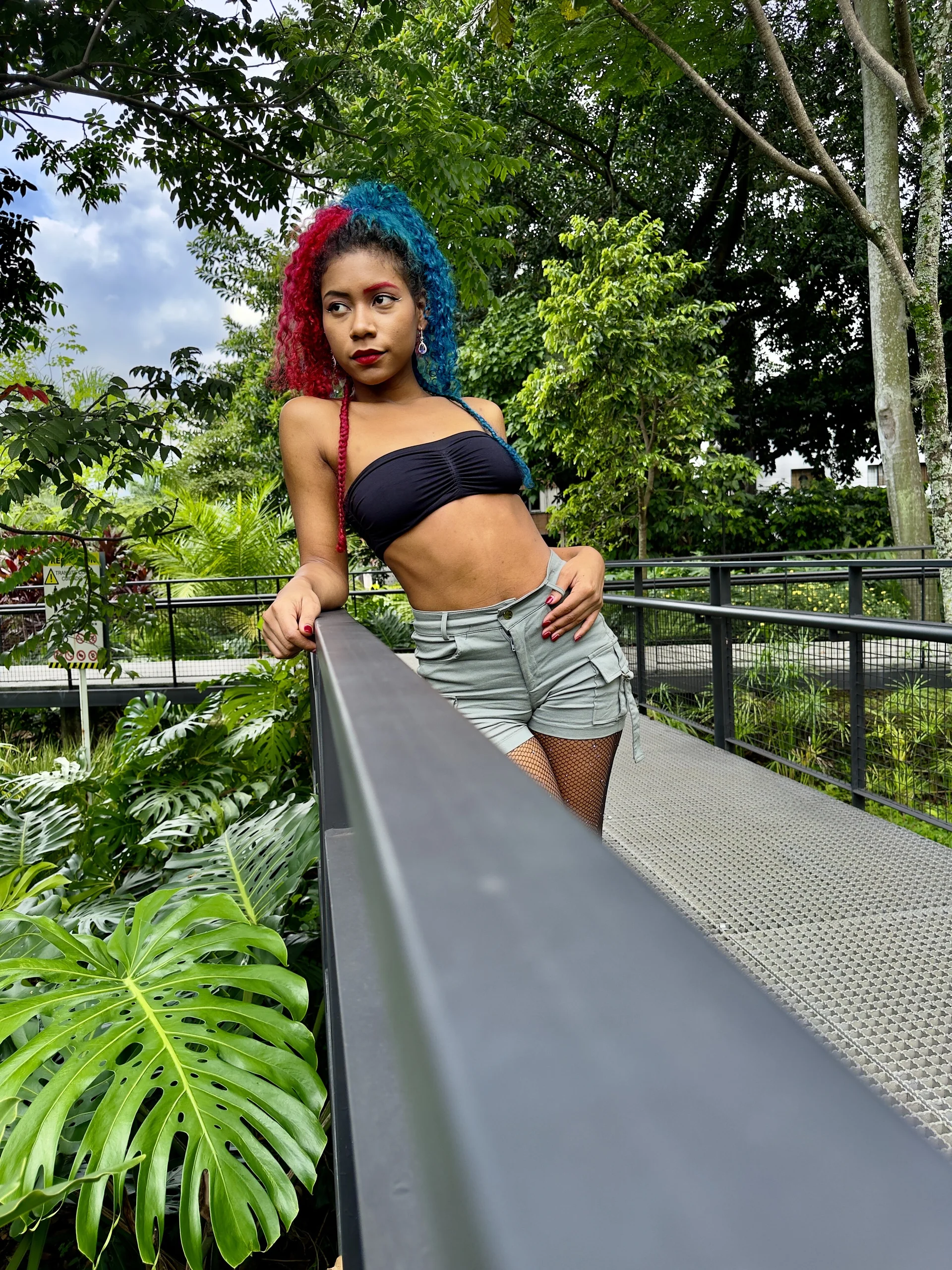 XXX Porn Photo of Nude Sofia_sofifer 1