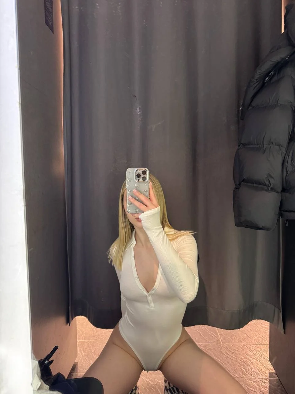 XXX Porn Photo of Nude Eva_Davi 40