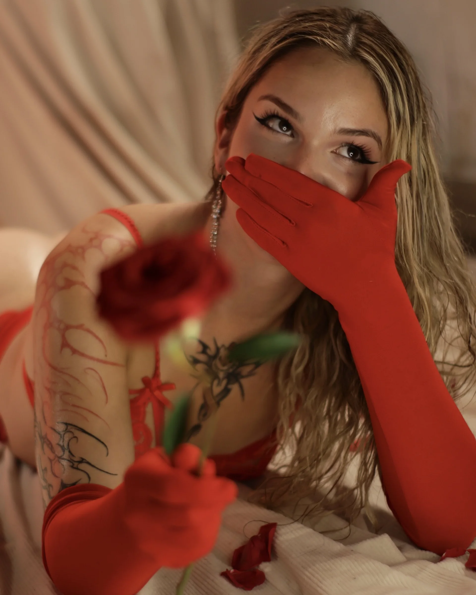 XXX Porn Photo of Nude misschloe__ 27