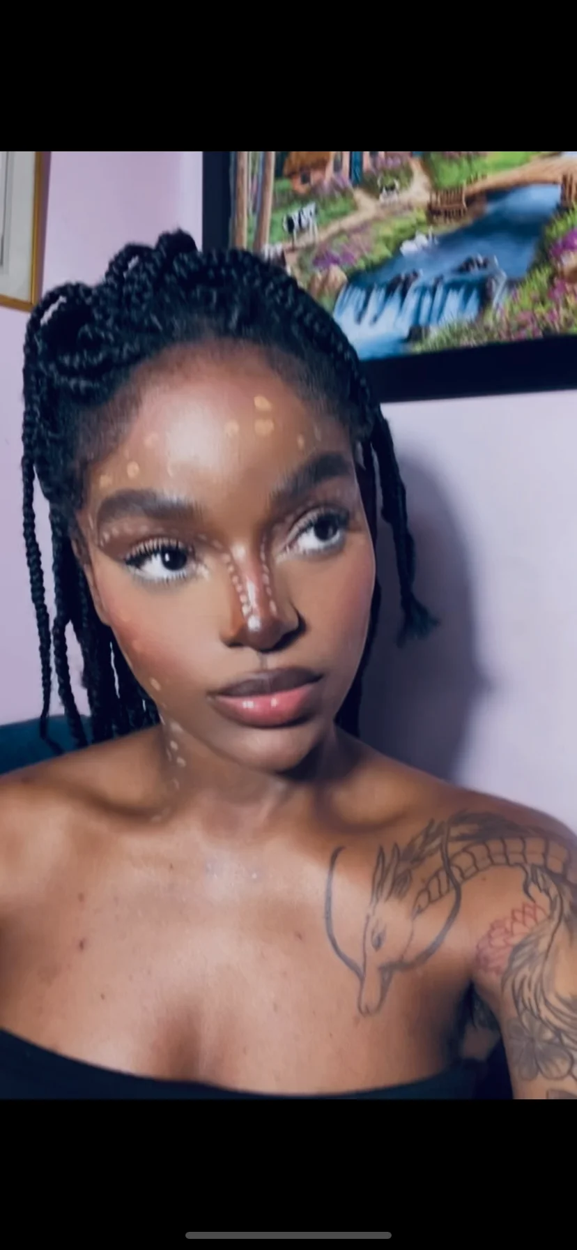 XXX Porn Photo of Nude _ZIA 38