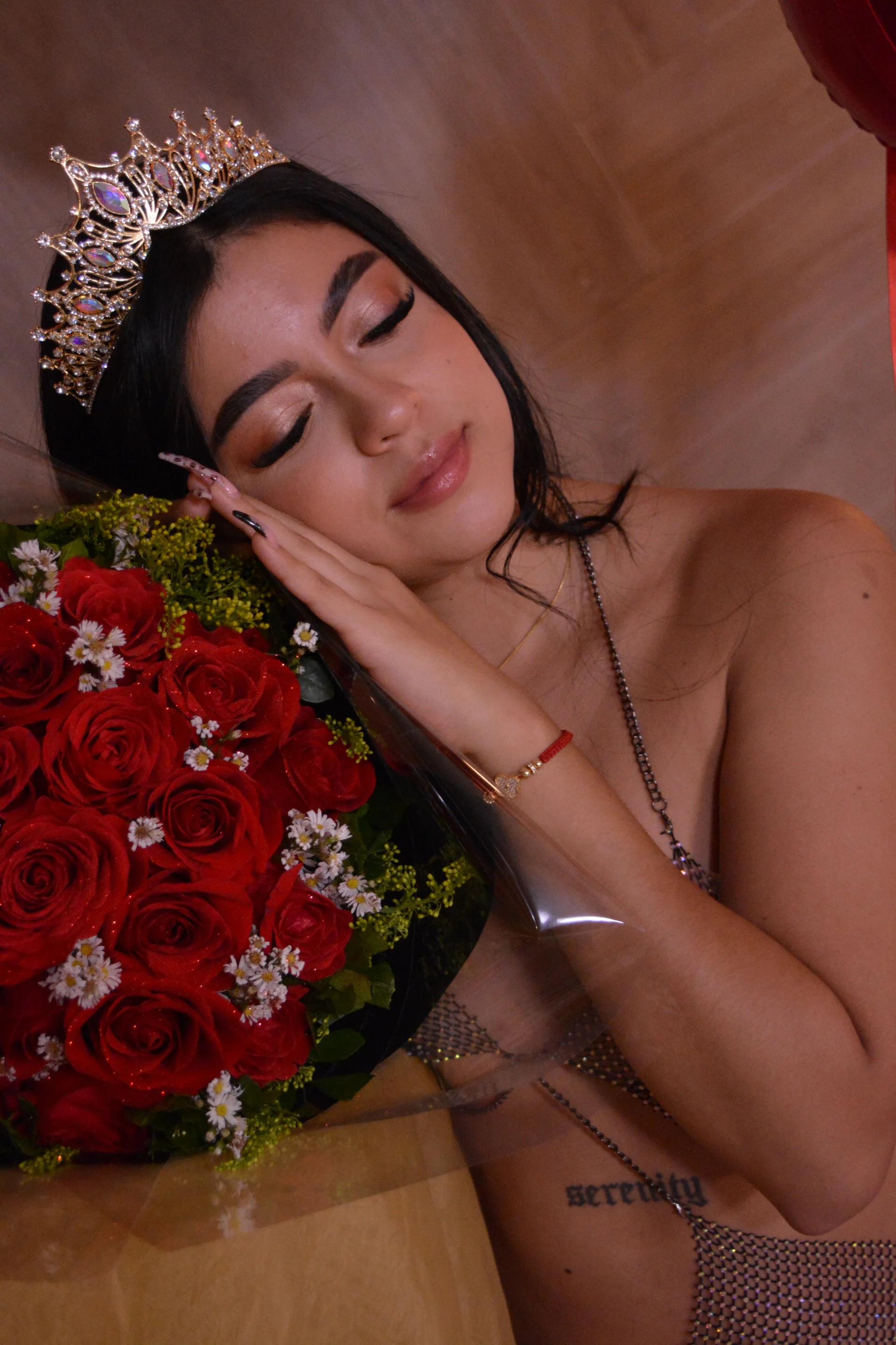 XXX Porn Photo of Nude NataliaGaret 23