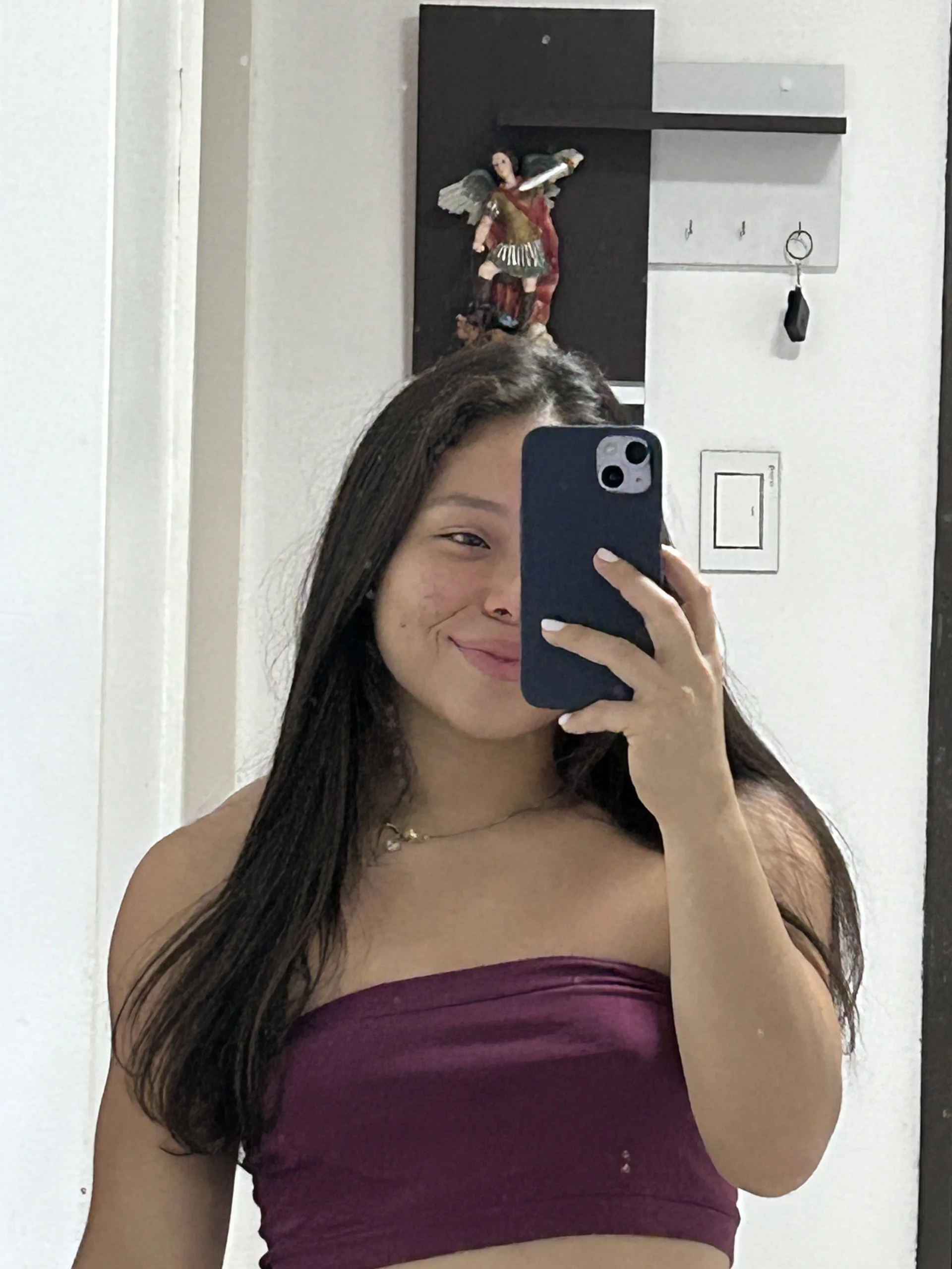 XXX Porn Photo of Nude Tugatitahotxxx 5
