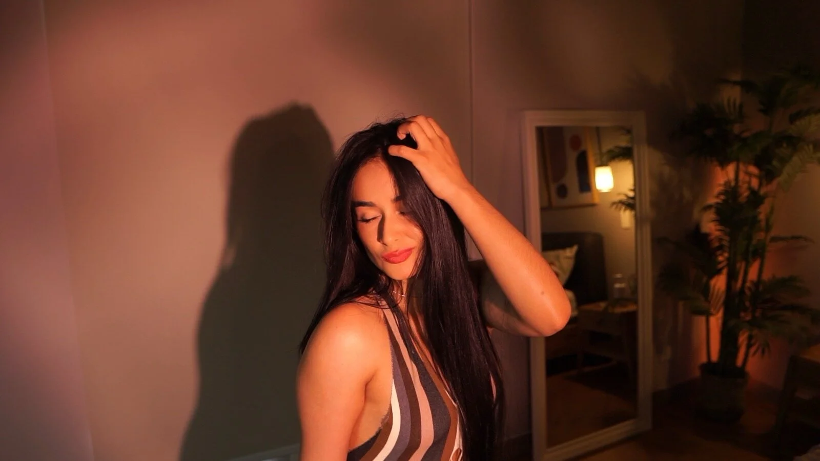 XXX Porn Photo of Nude abigail_adamss 204