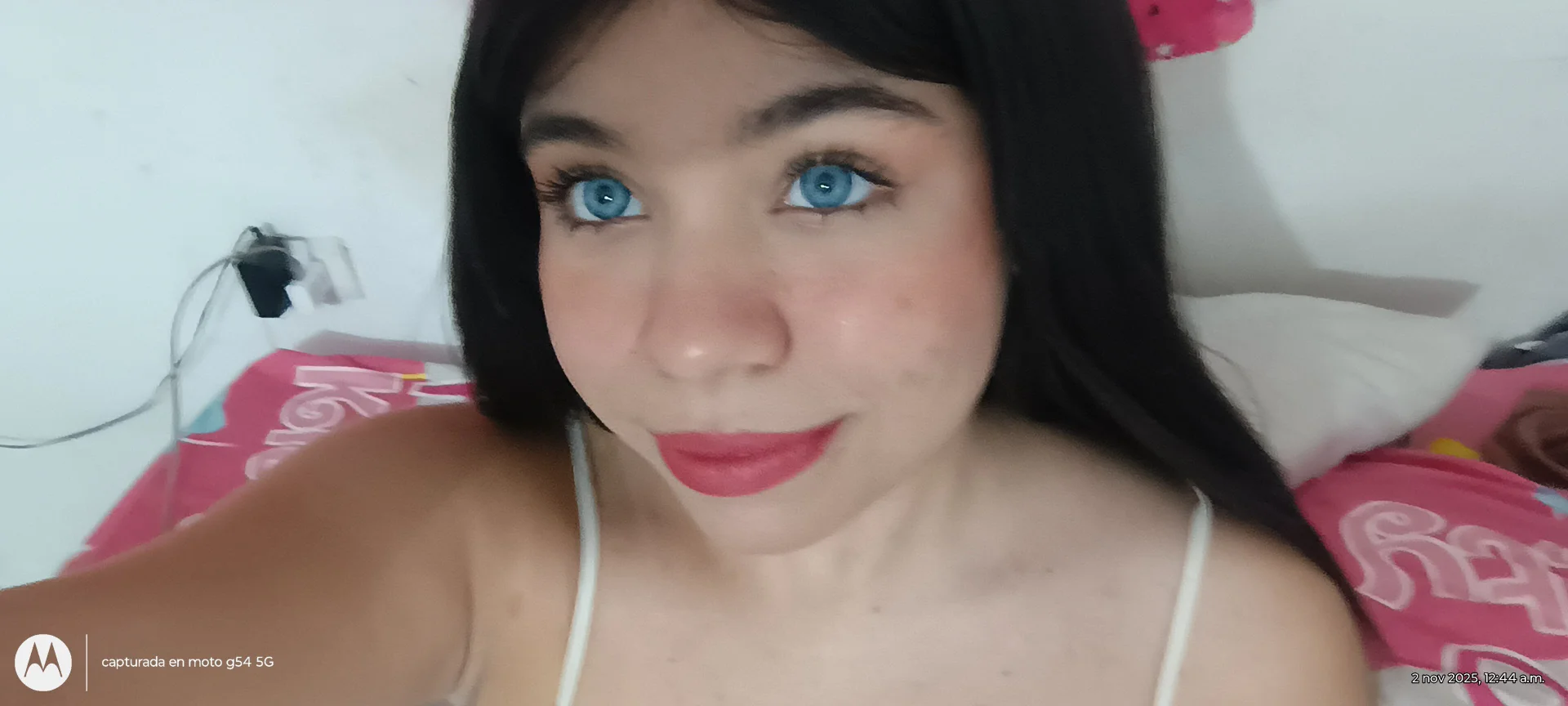 XXX Porn Photo of Nude Tatiana18Strip 14