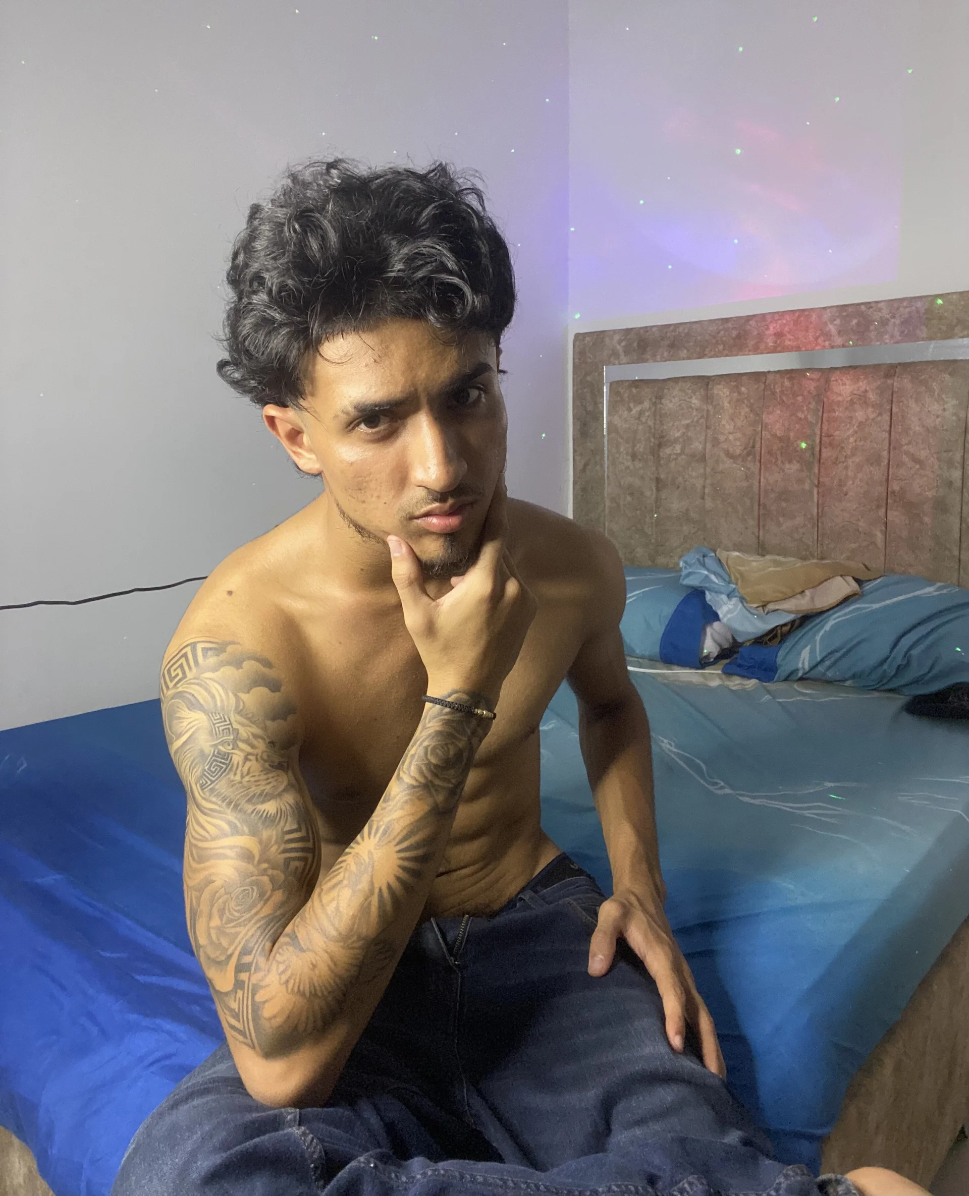 XXX Porn Photo of Nude Kriss_Edwards 31
