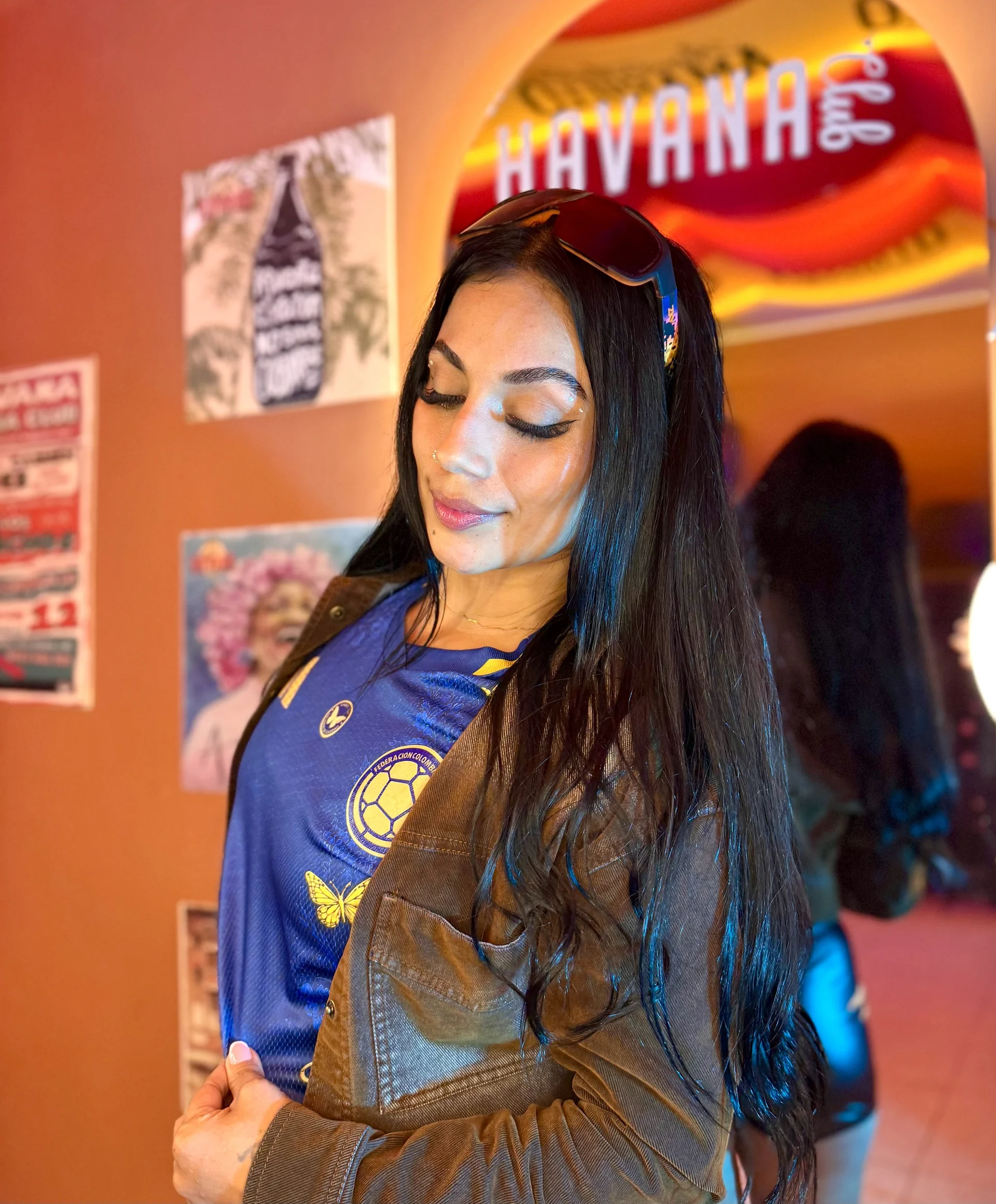 XXX Porn Photo of Nude GabiHills 30