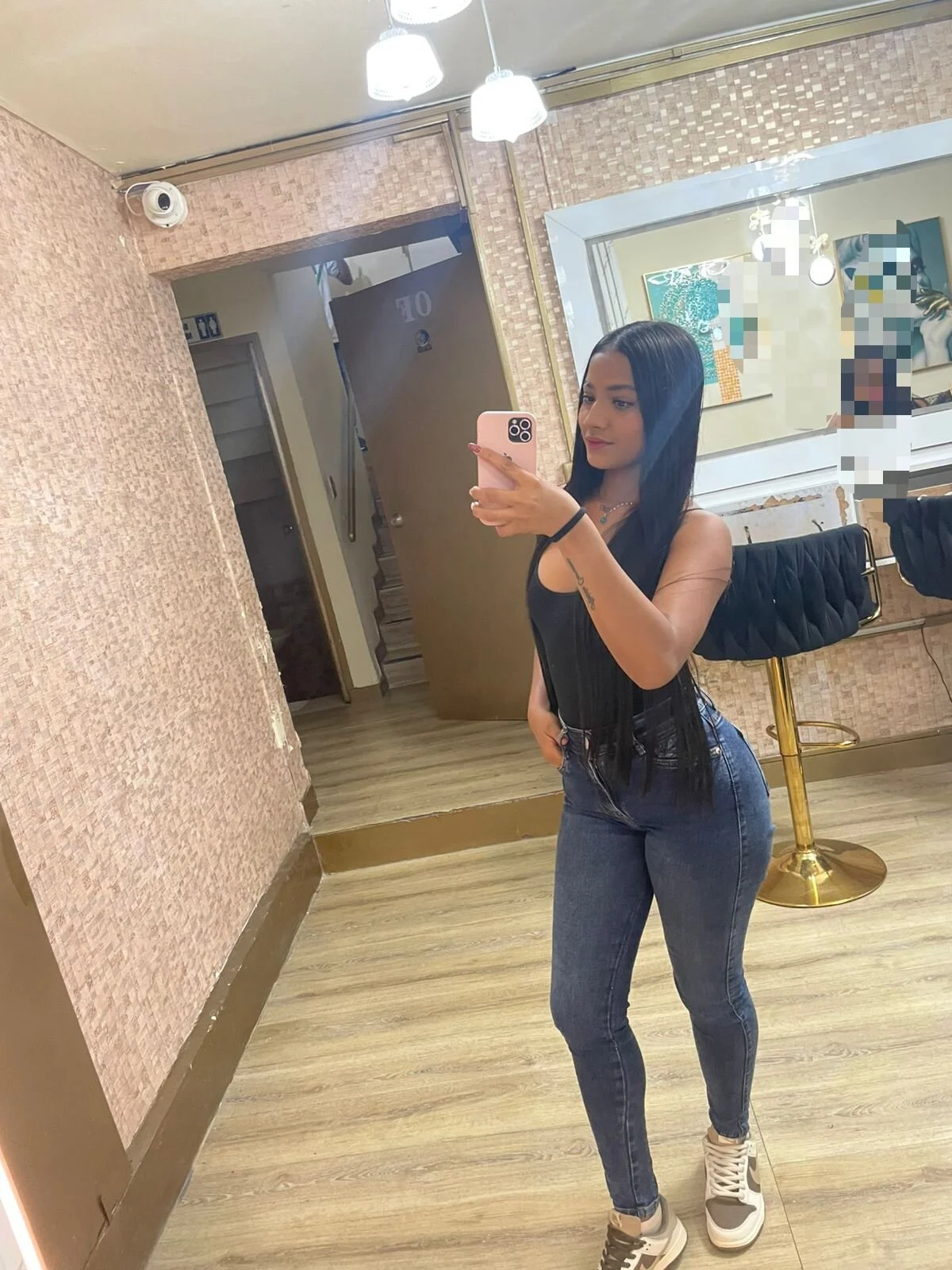 XXX Porn Photo of Nude AyshelDoll1 13