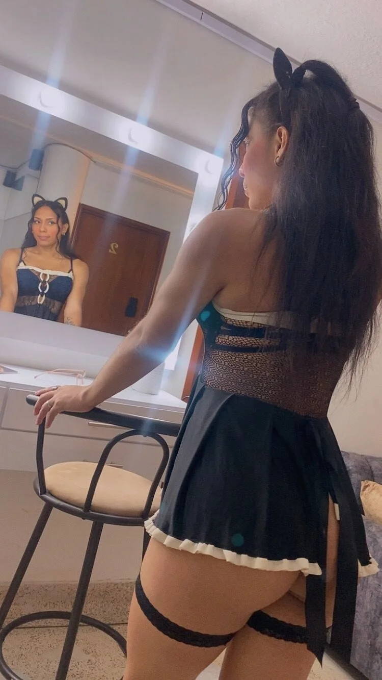XXX Porn Photo of Nude EmilyGomezLS 35