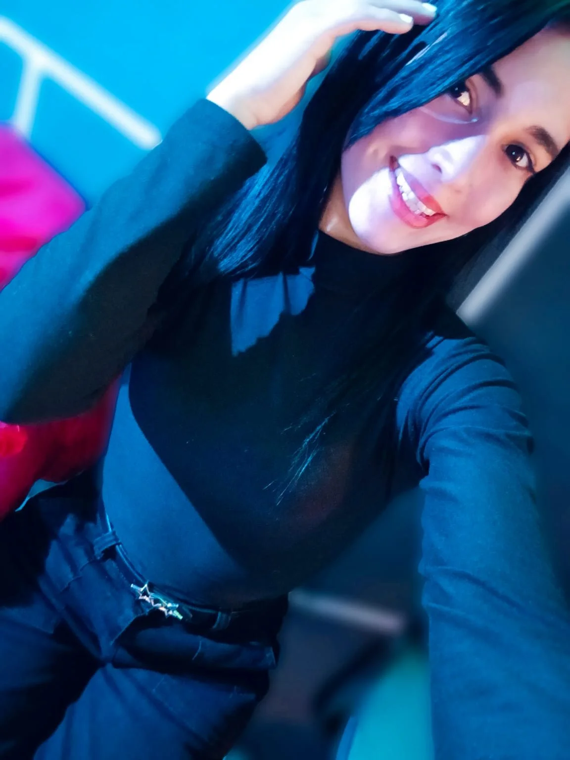 XXX Porn Photo of Nude Rousee_cs 2
