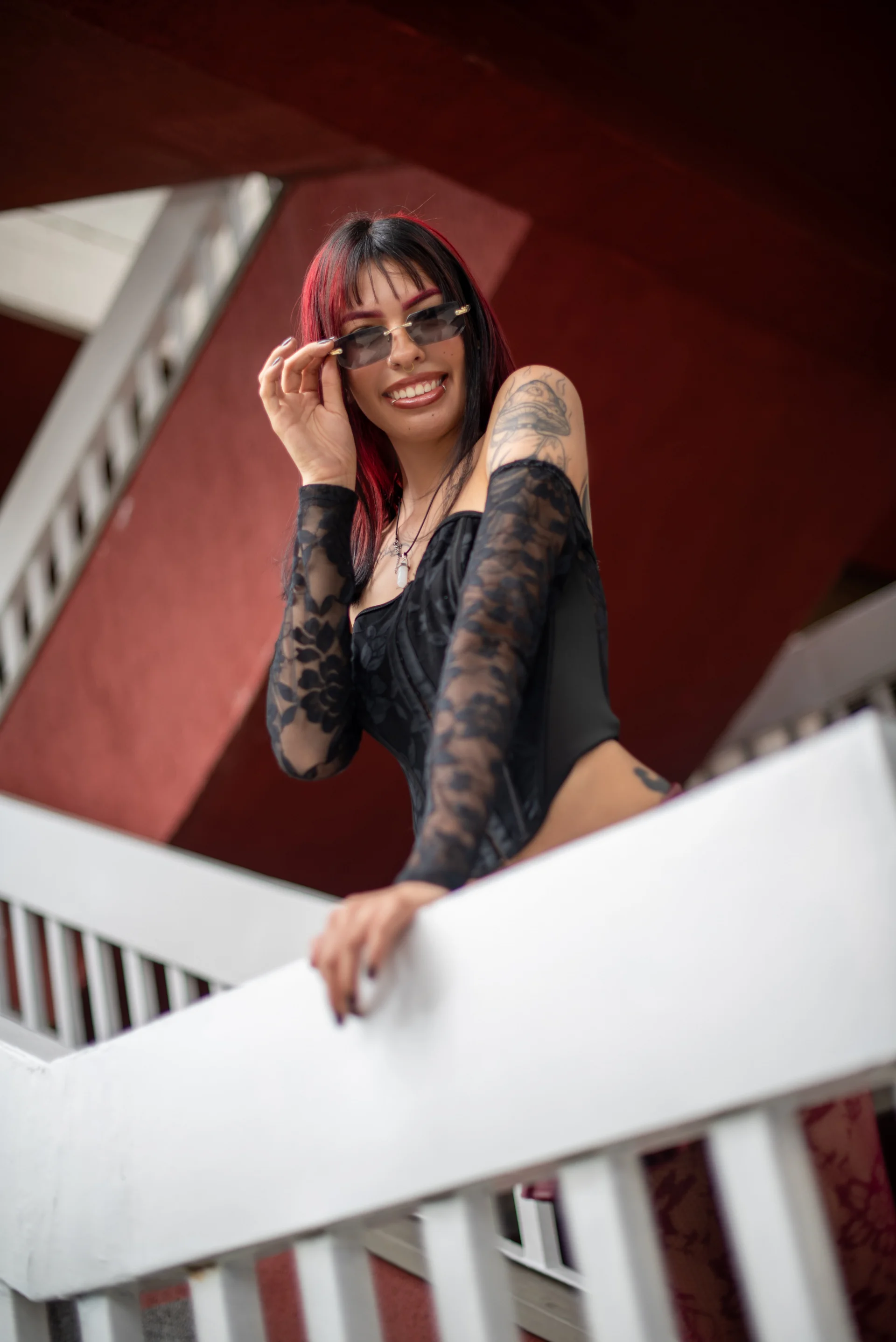 XXX Porn Photo of Nude EvaBenely_ 16