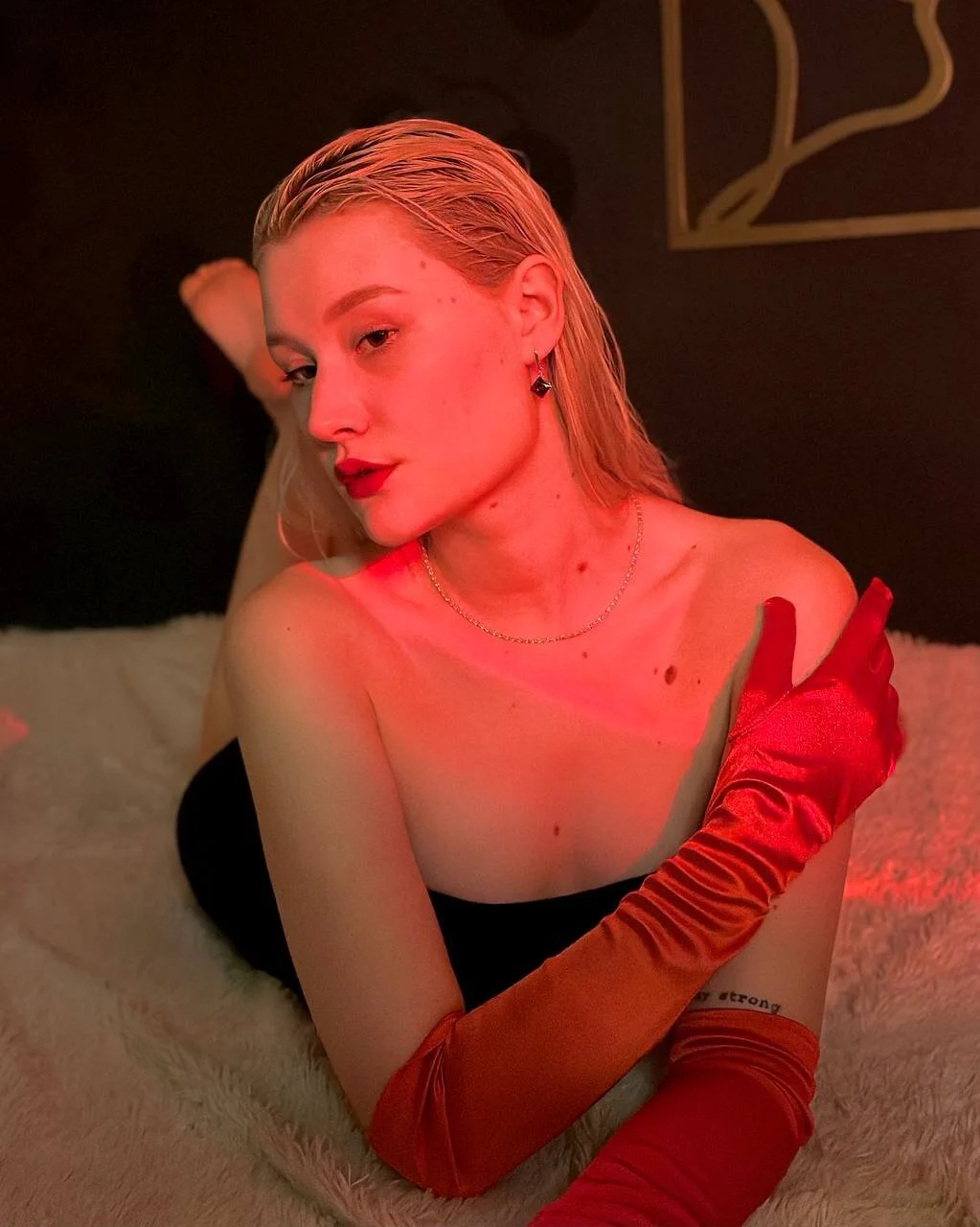 XXX Porn Photo of Nude _Anna_Nolan_ 31