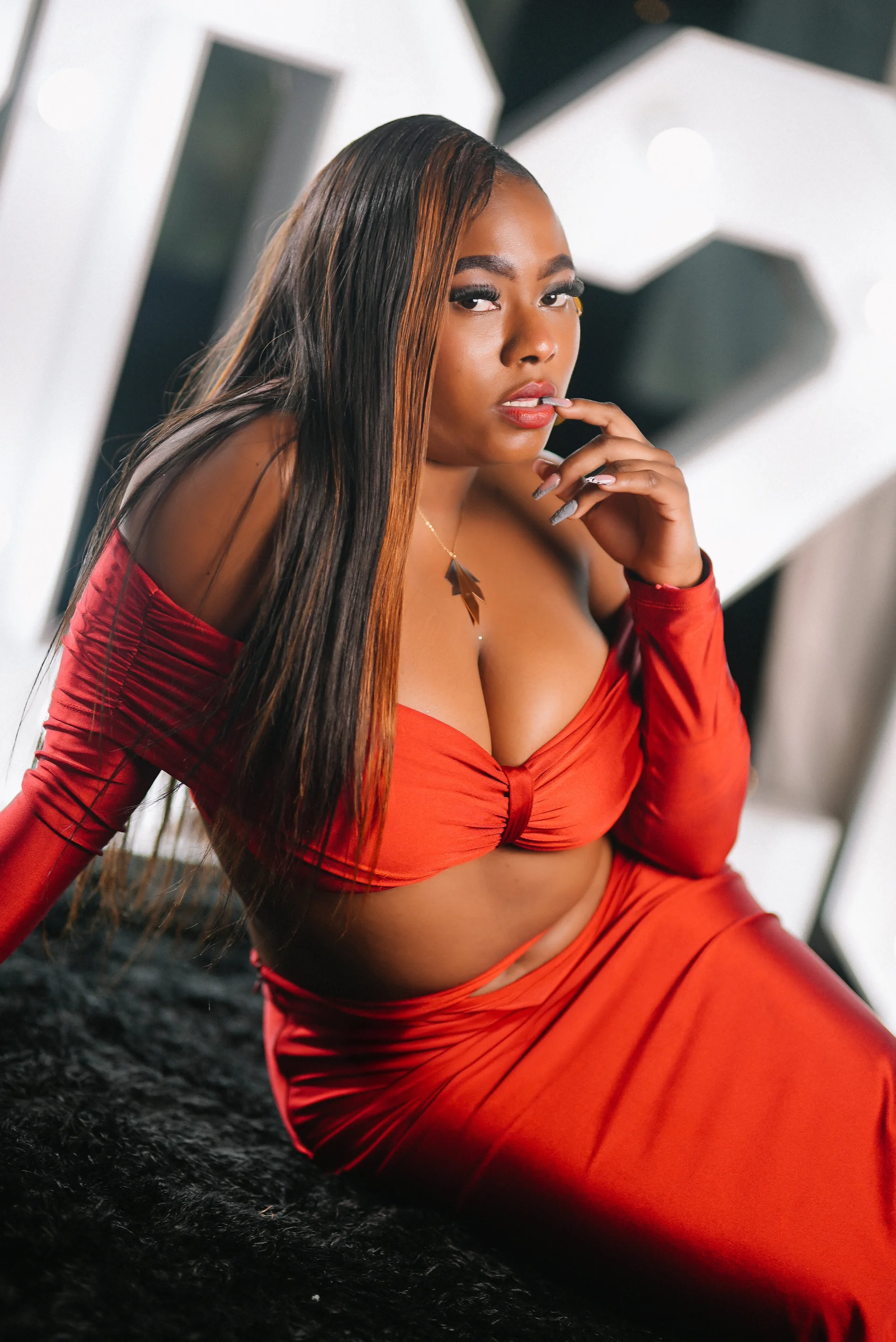 XXX Porn Photo of Nude MARA_THOMPSONN 74