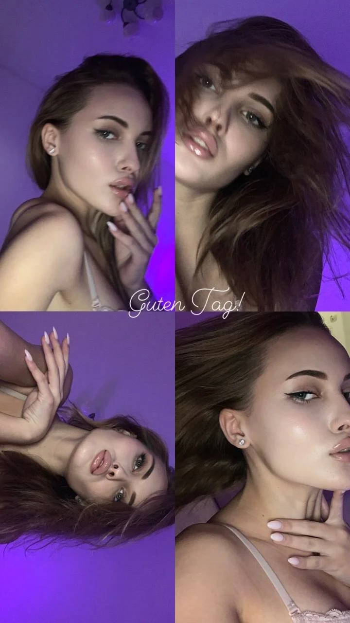 XXX Porn Photo of Nude misstinamurr 15