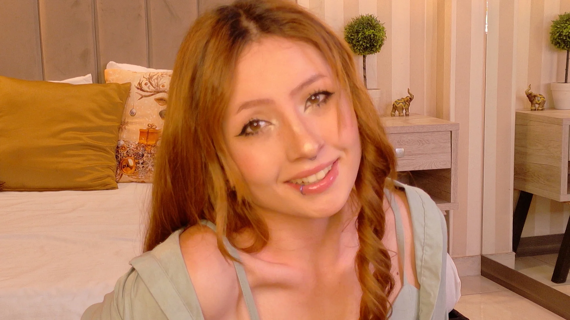 XXX Porn Photo of Nude danielamilles 67