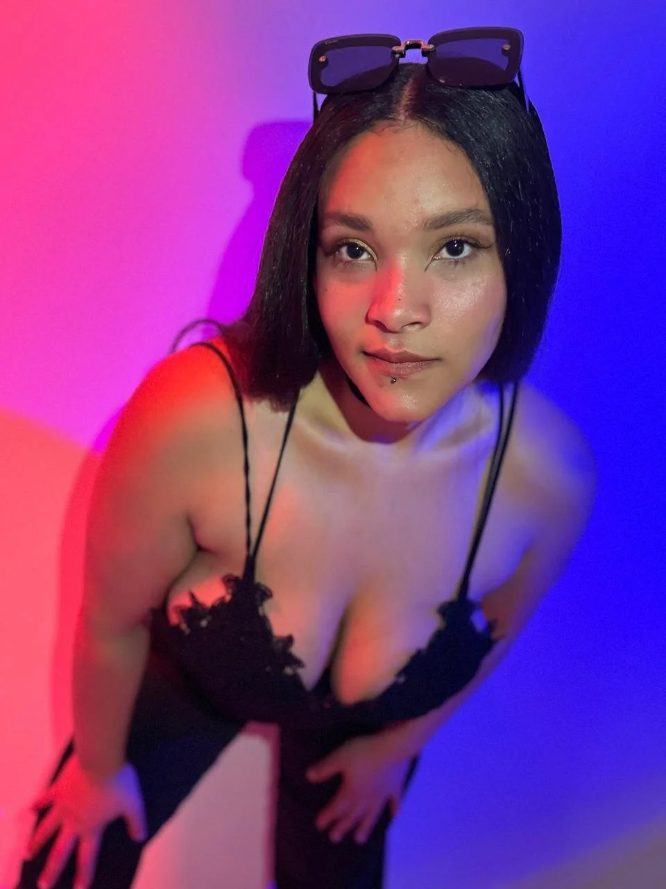 XXX Porn Photo of Nude ivonne_diaz1 39