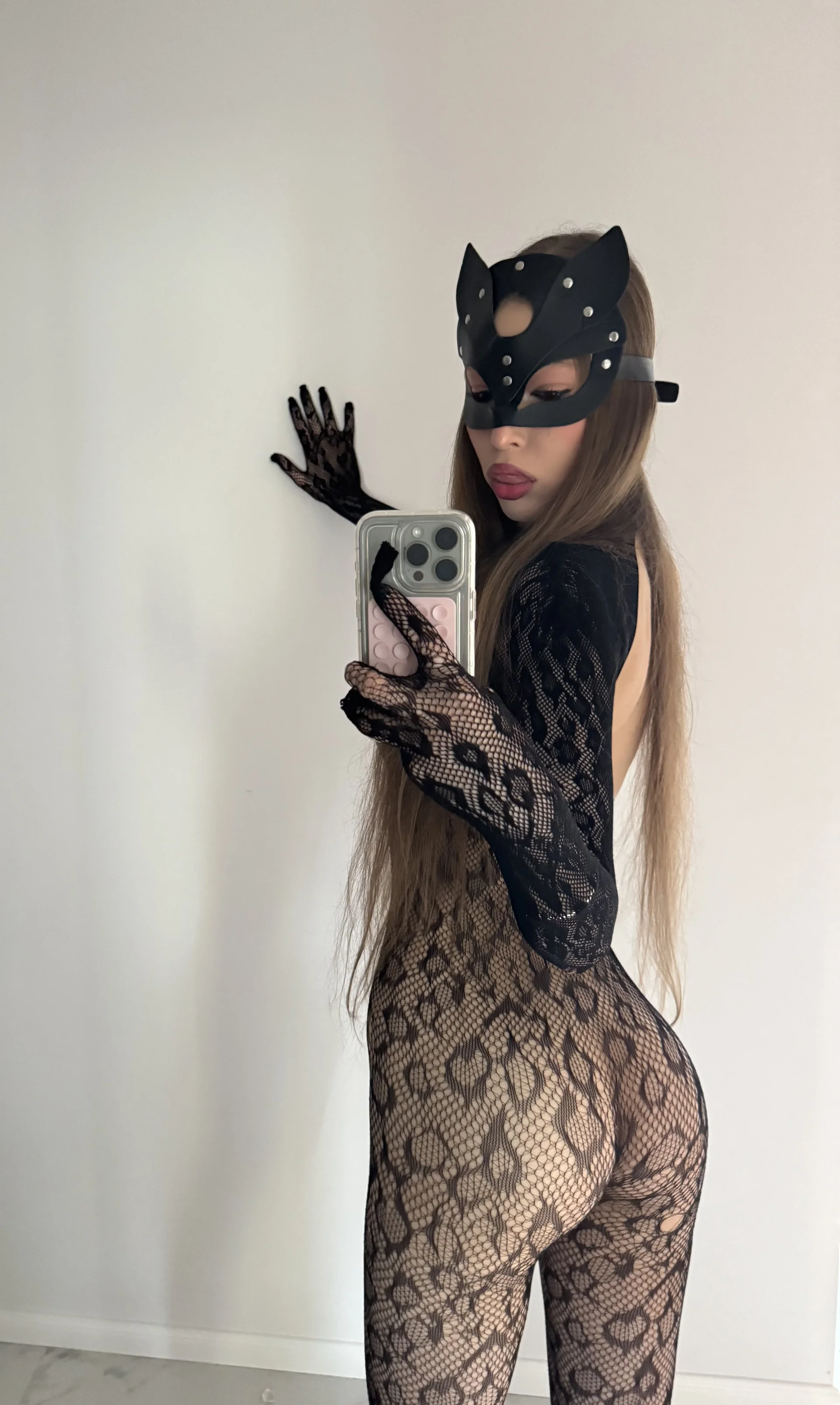 XXX Porn Photo of Nude AngelLeeen 19