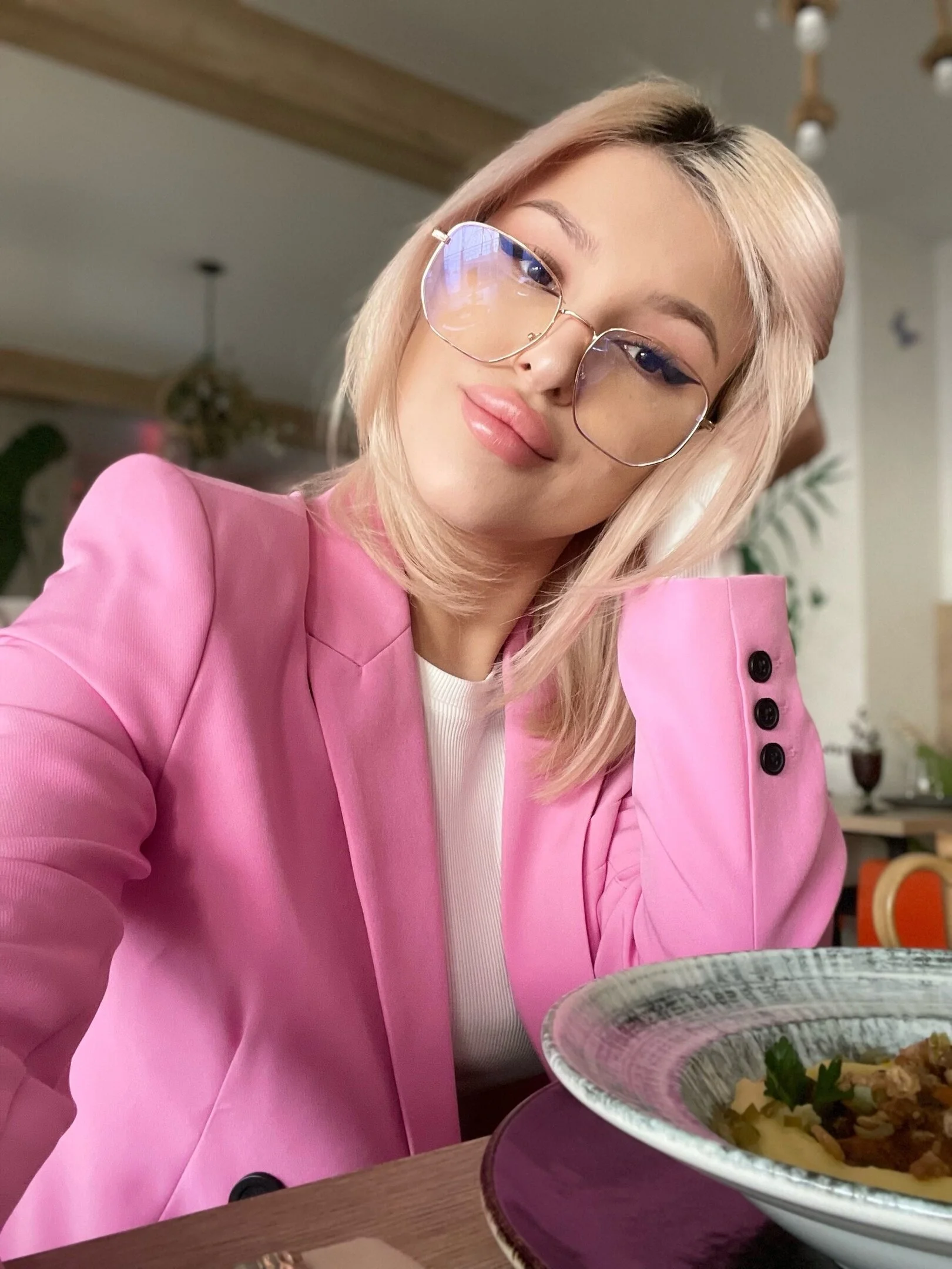 XXX Porn Photo of Nude folinskayyya 93