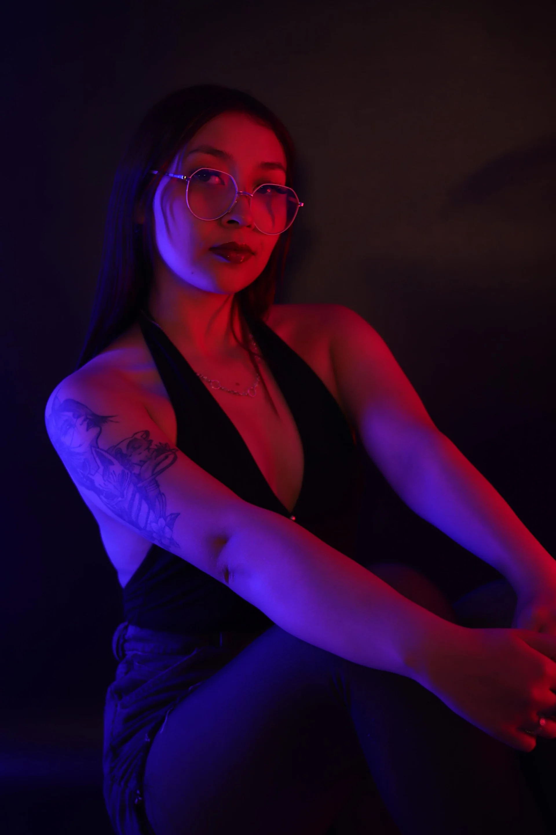 XXX Porn Photo of Nude Charlotte_Mason 6