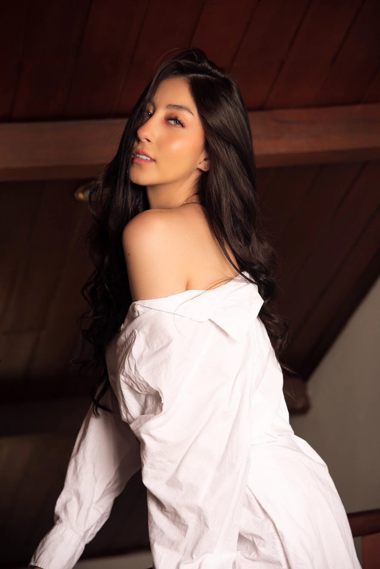 XXX Porn Photo of Nude lua_ferch__ 1