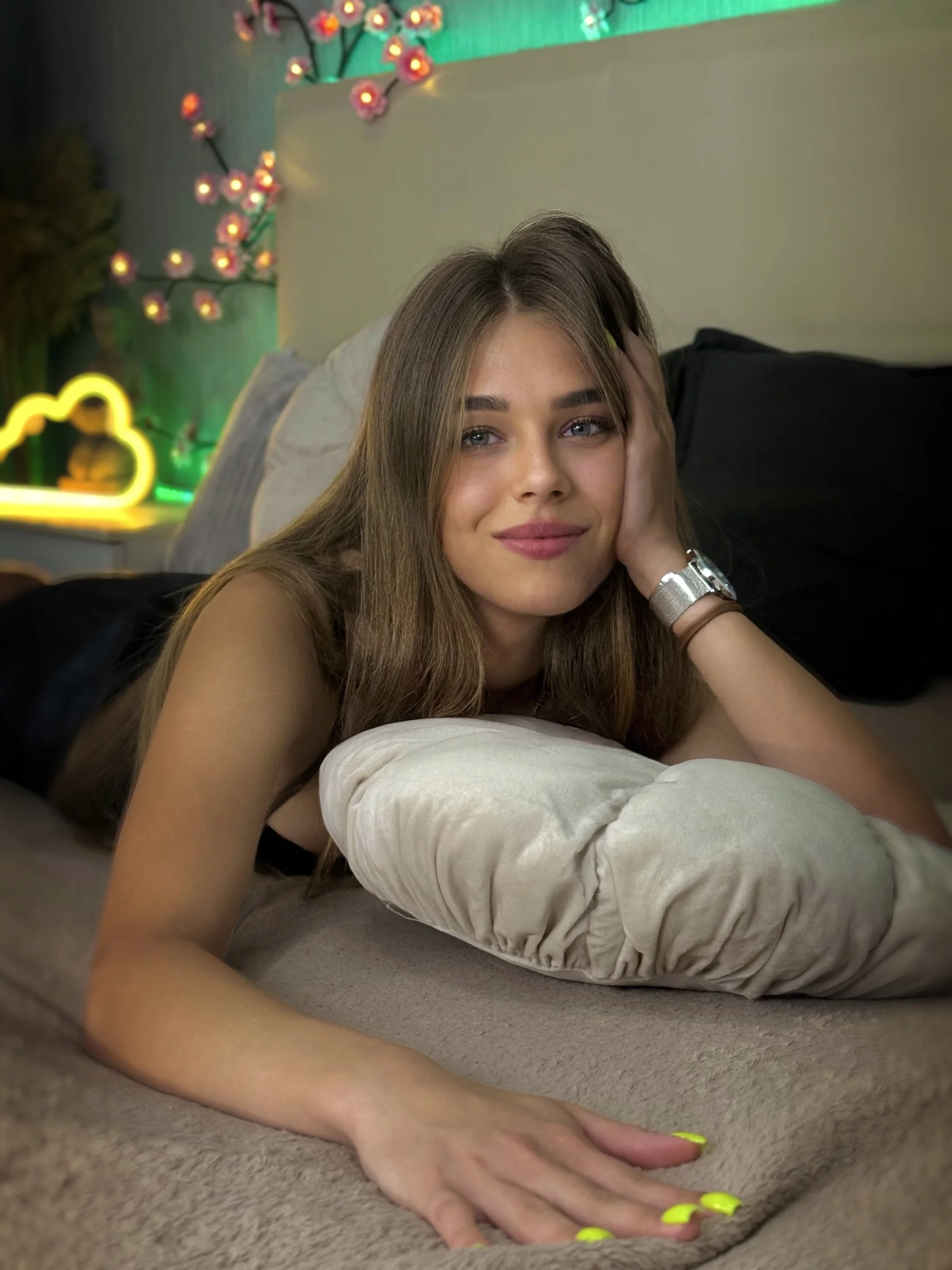 XXX Porn Photo of Nude melissacrayzy 9