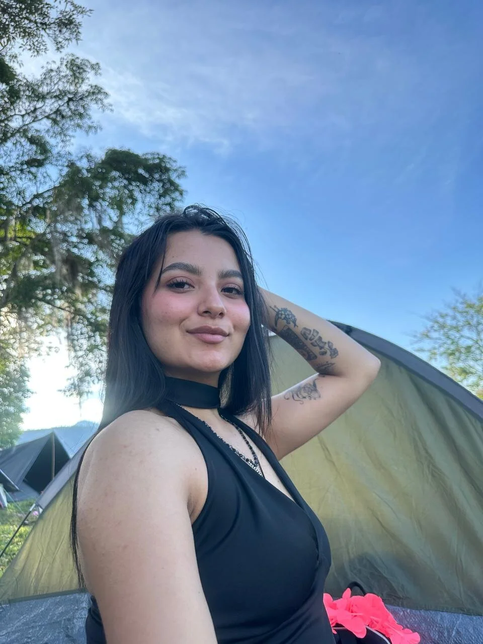 XXX Porn Photo of Nude soy___lili 4