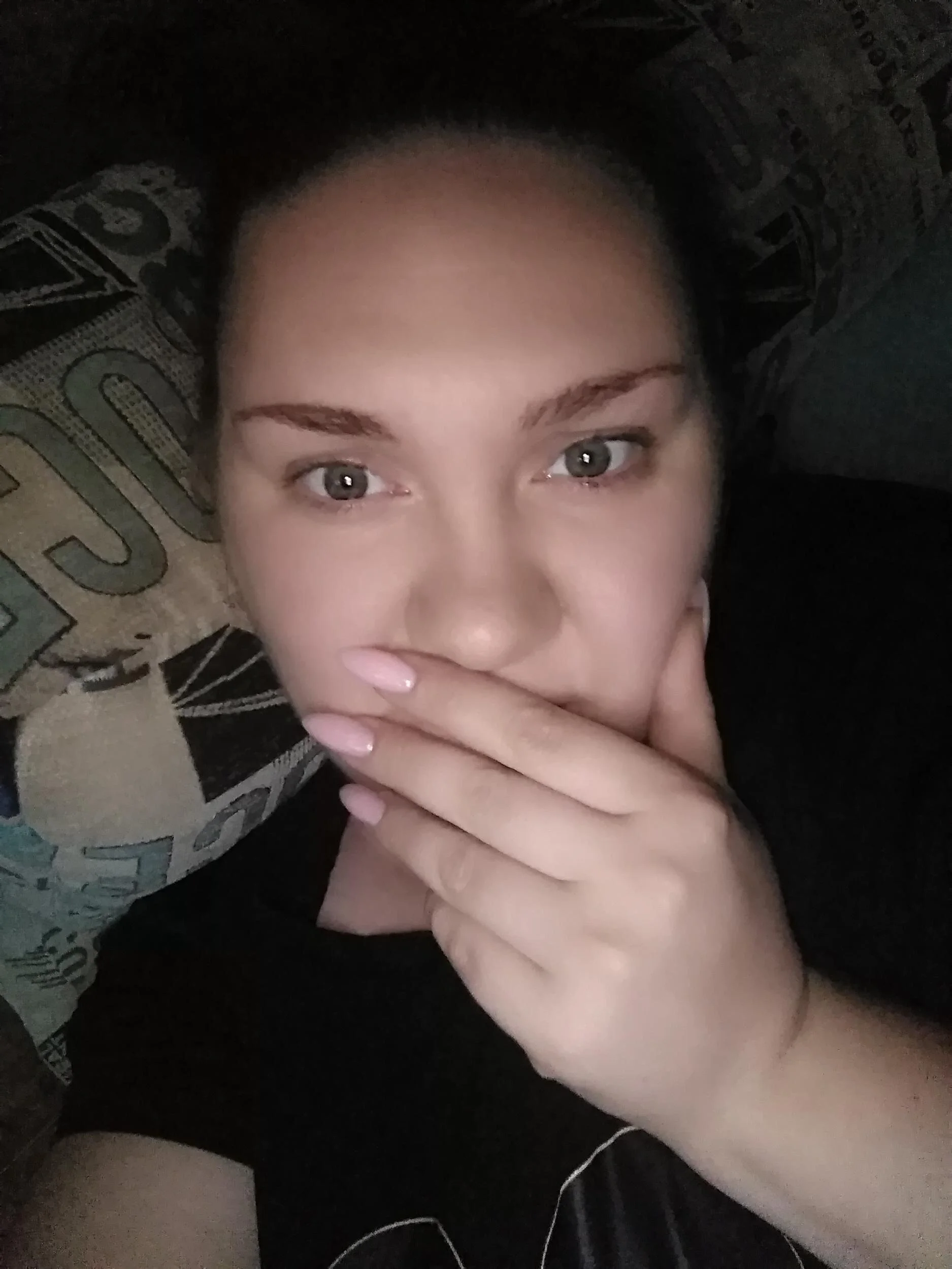 XXX Porn Photo of Nude MaryShiny_ 14