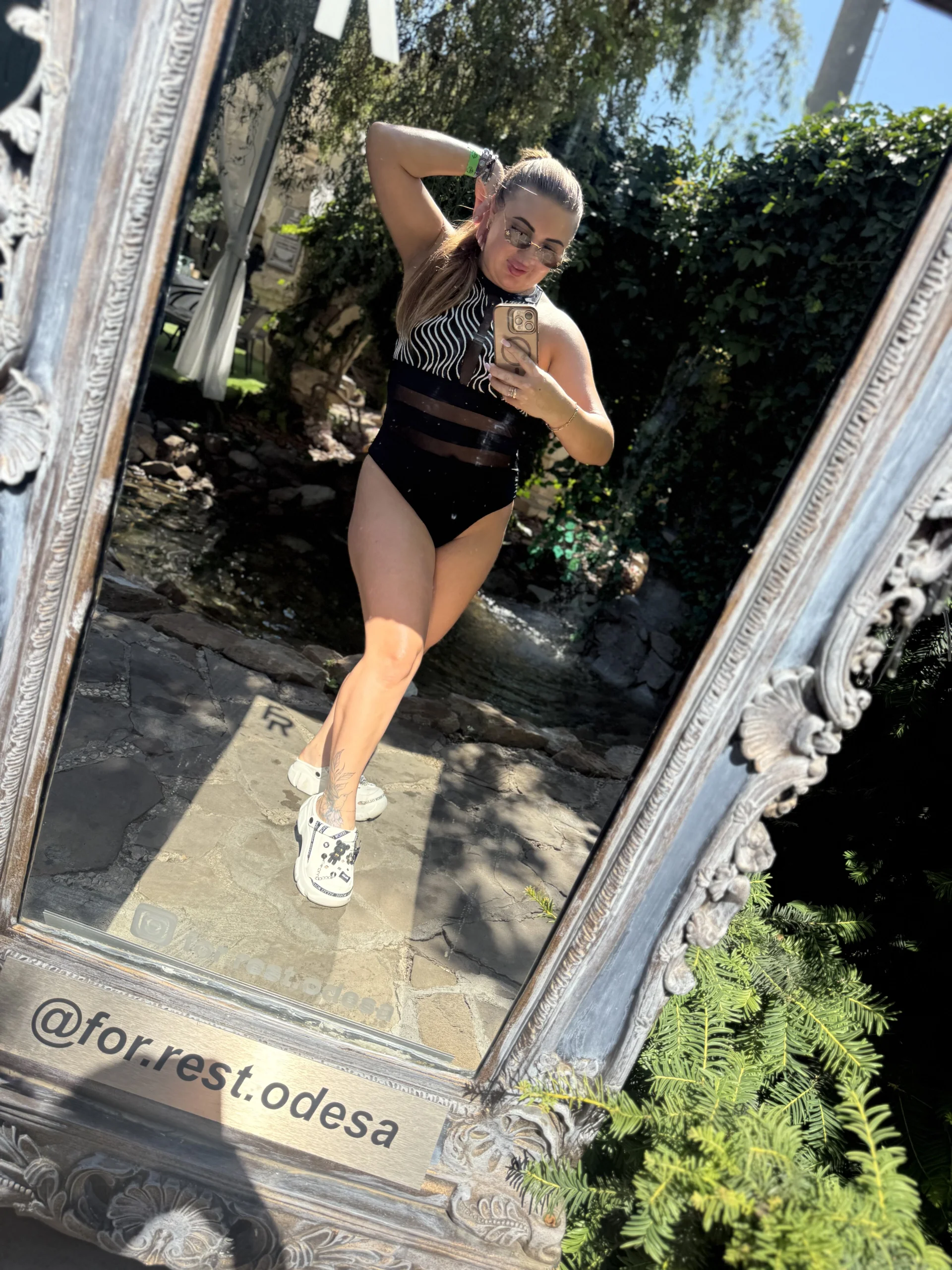XXX Porn Photo of Nude merabel1995 1