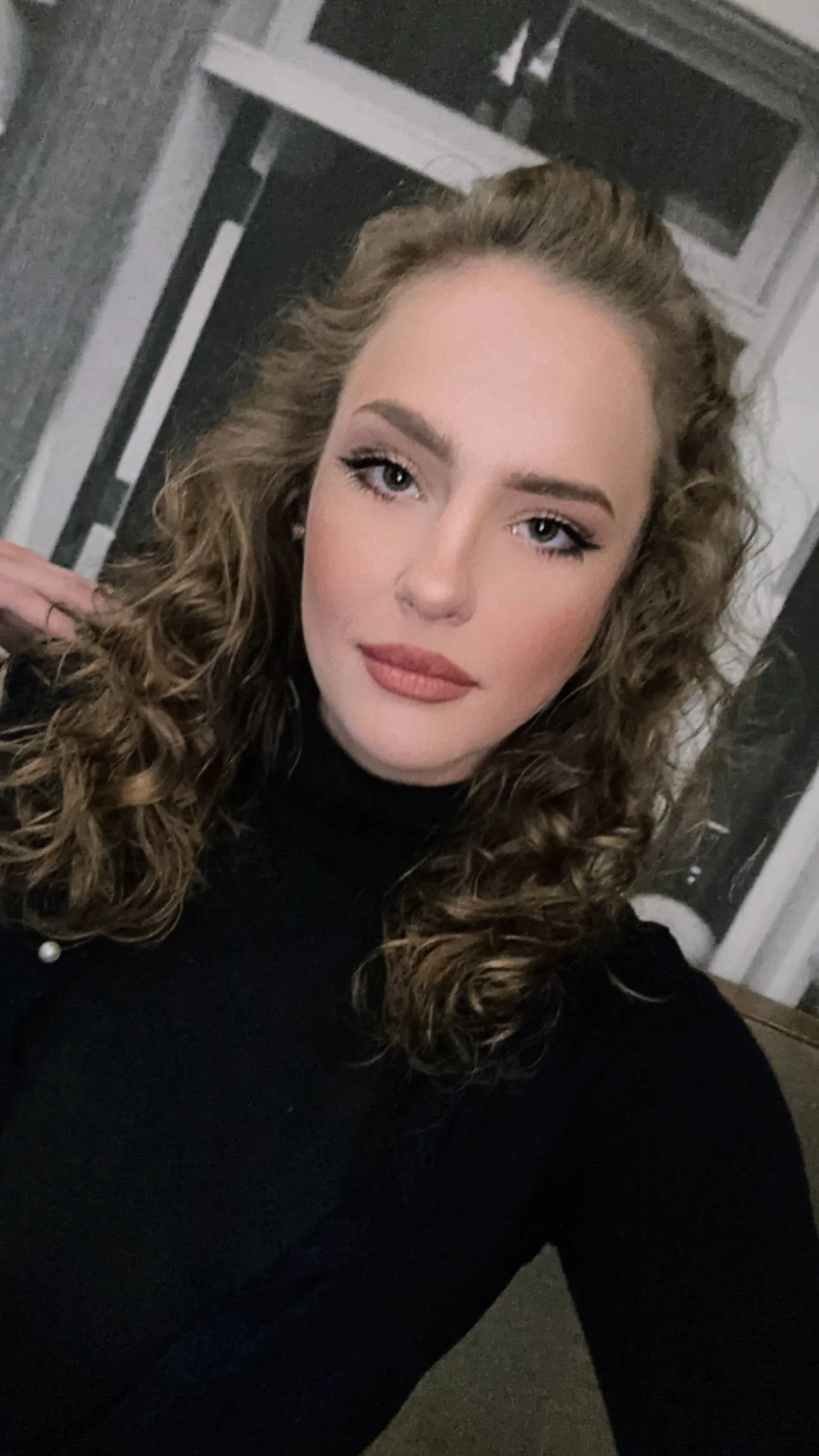 XXX Porn Photo of Nude ToxikDoll 4