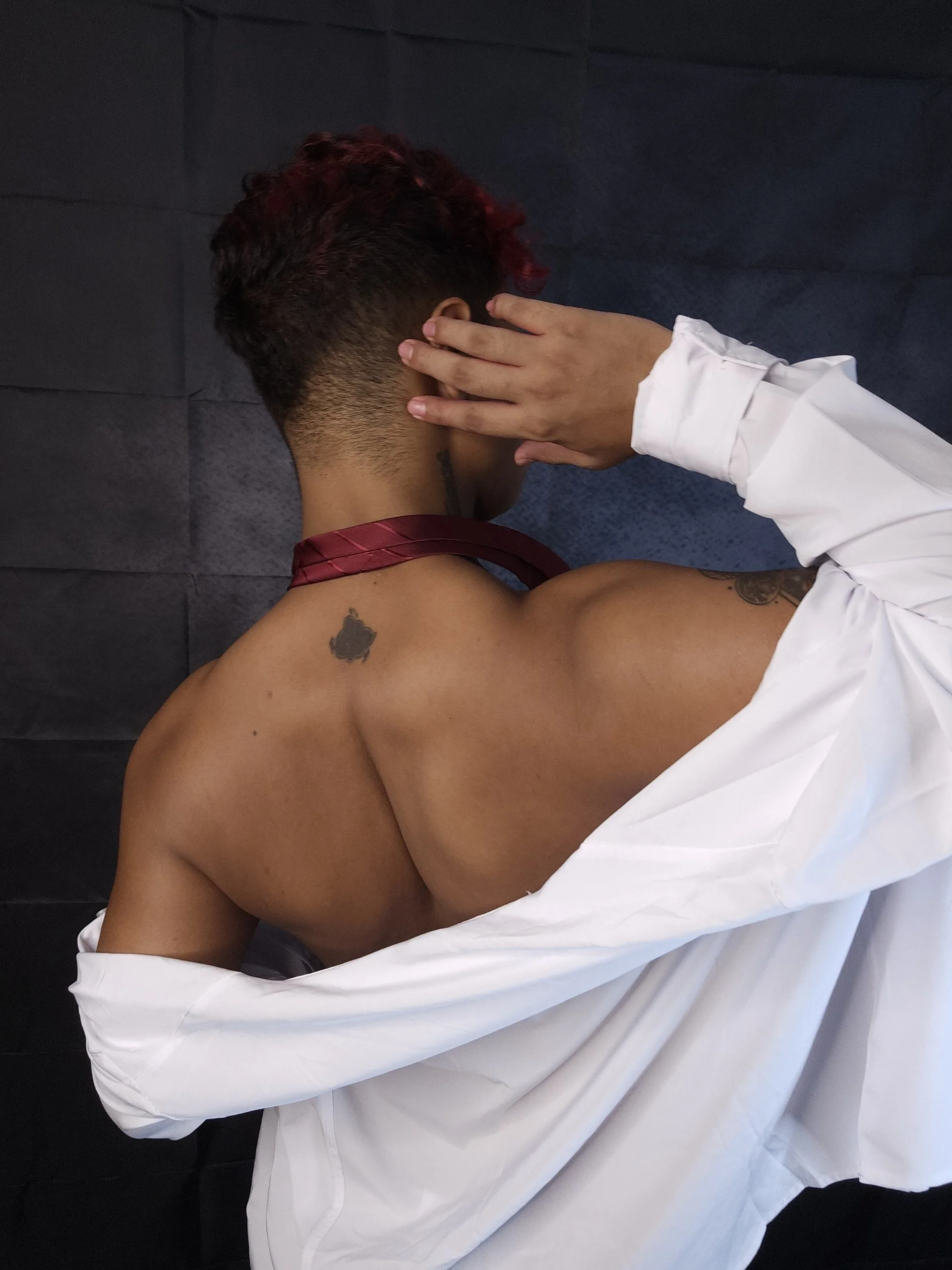 XXX Porn Photo of Nude Robertmiller21 82