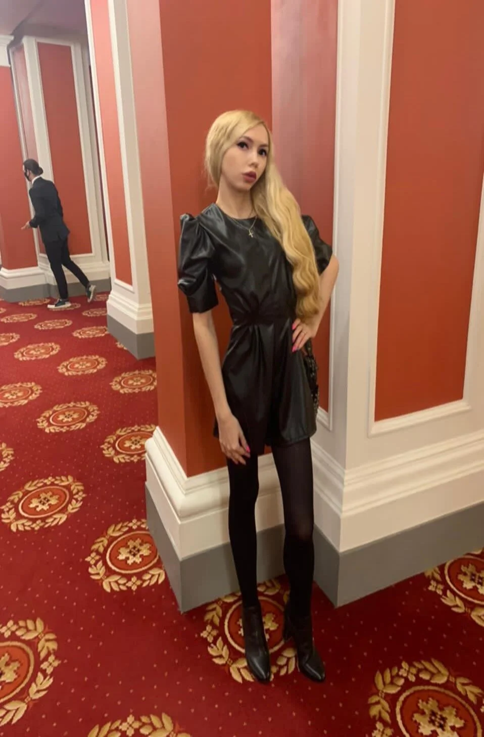 XXX Porn Photo of Nude Akilla_Queen 50