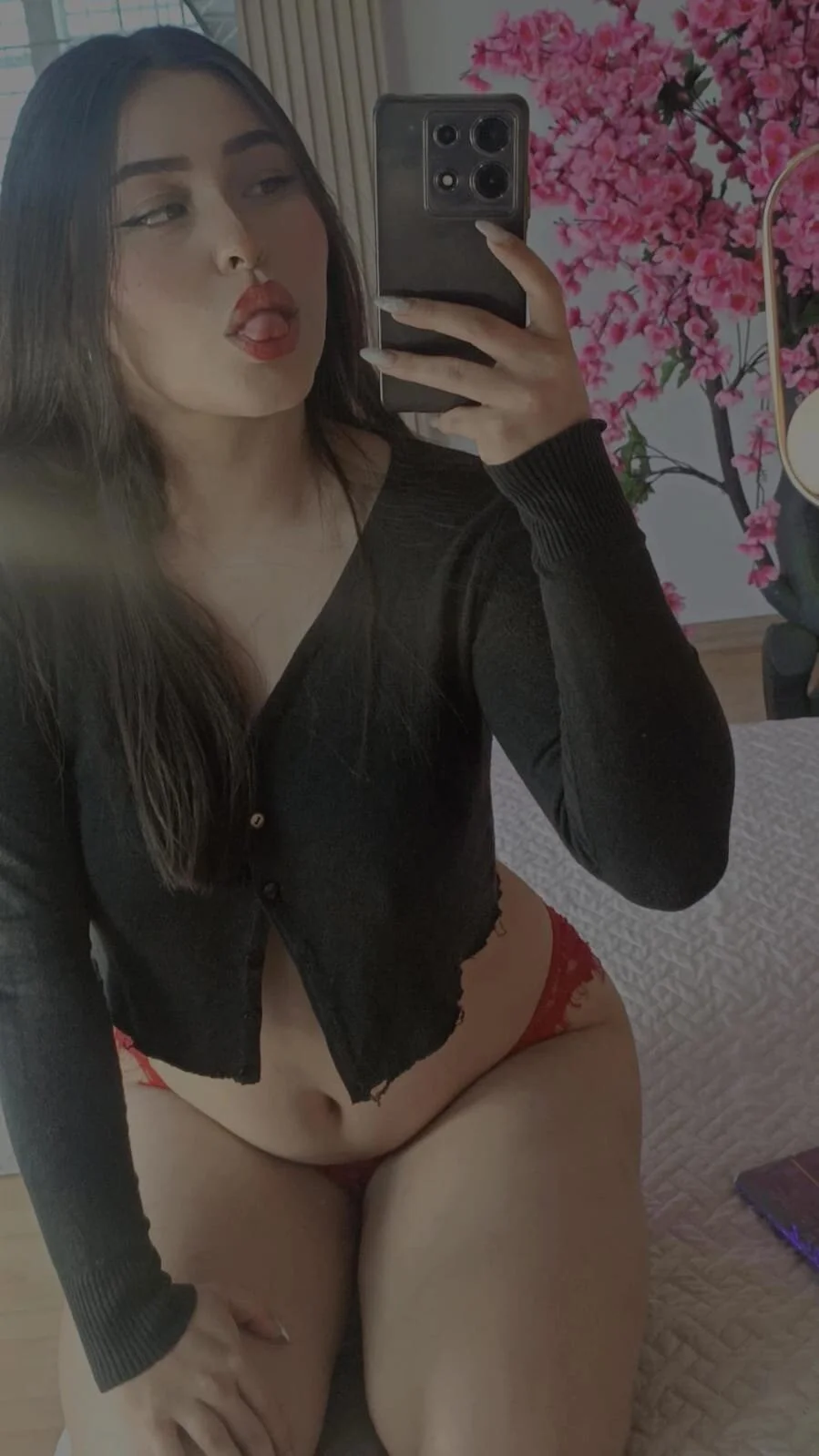 XXX Porn Photo of Nude HannaCollins_ 169
