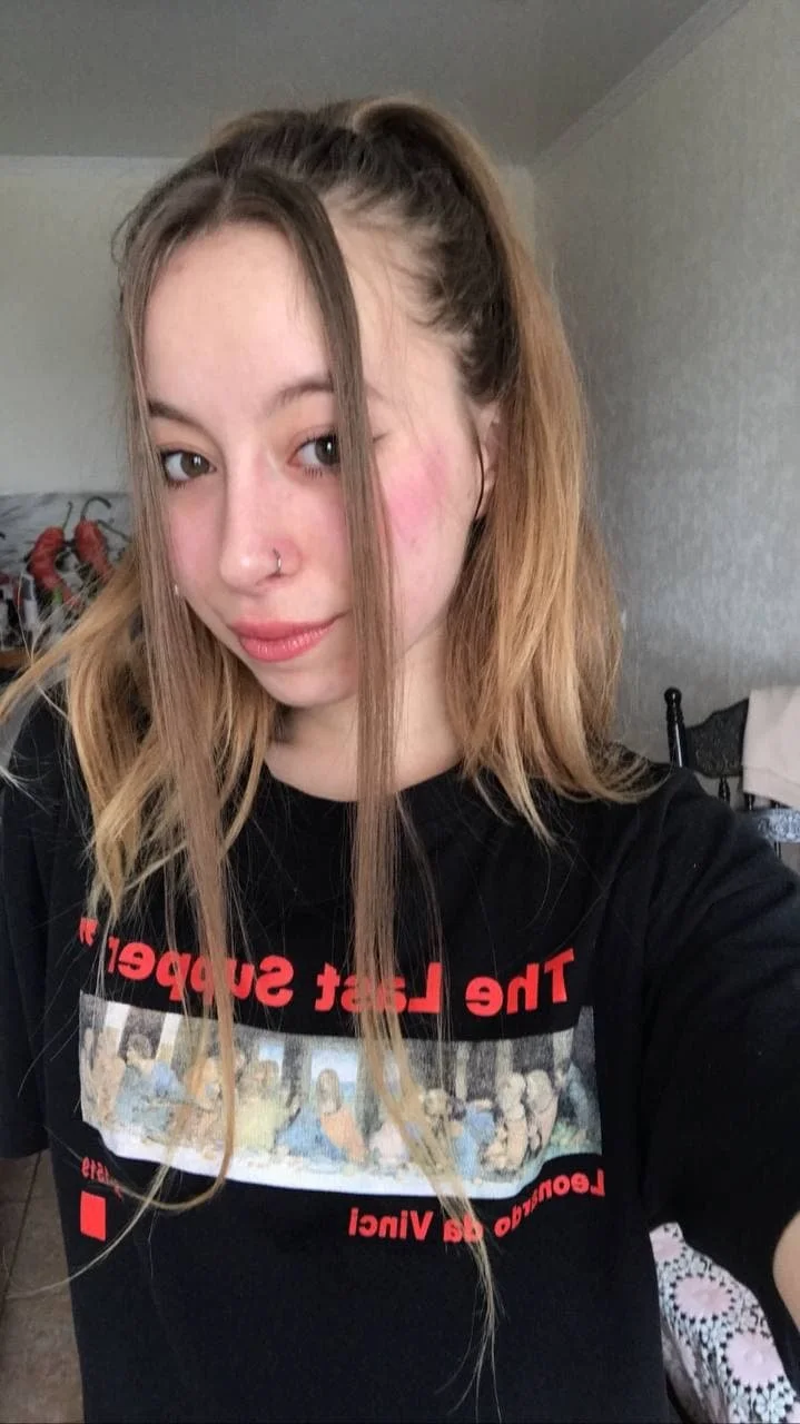 XXX Porn Photo of Nude Ada_Gold_ 20