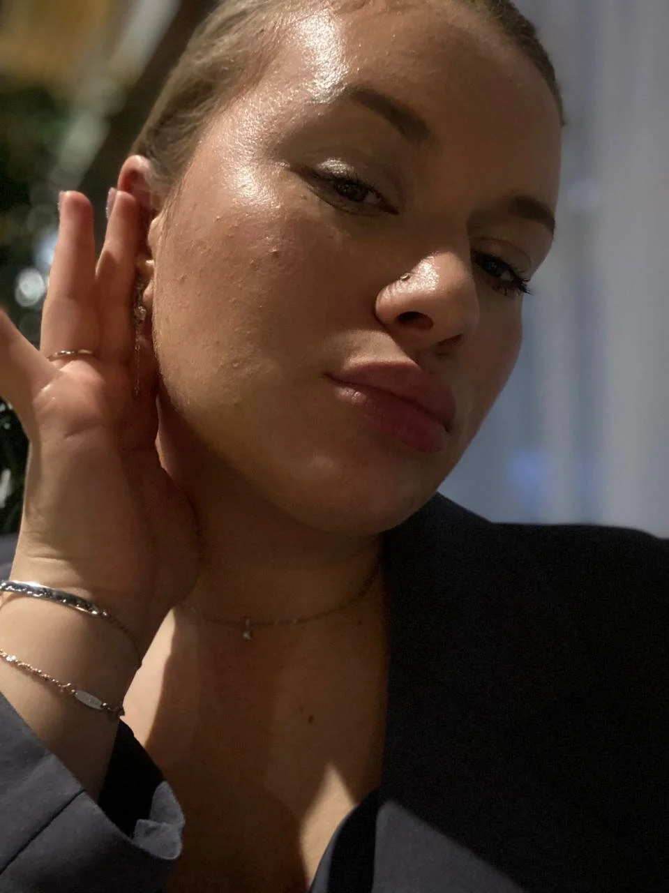 XXX Porn Photo of Nude Margot_Ocean 124