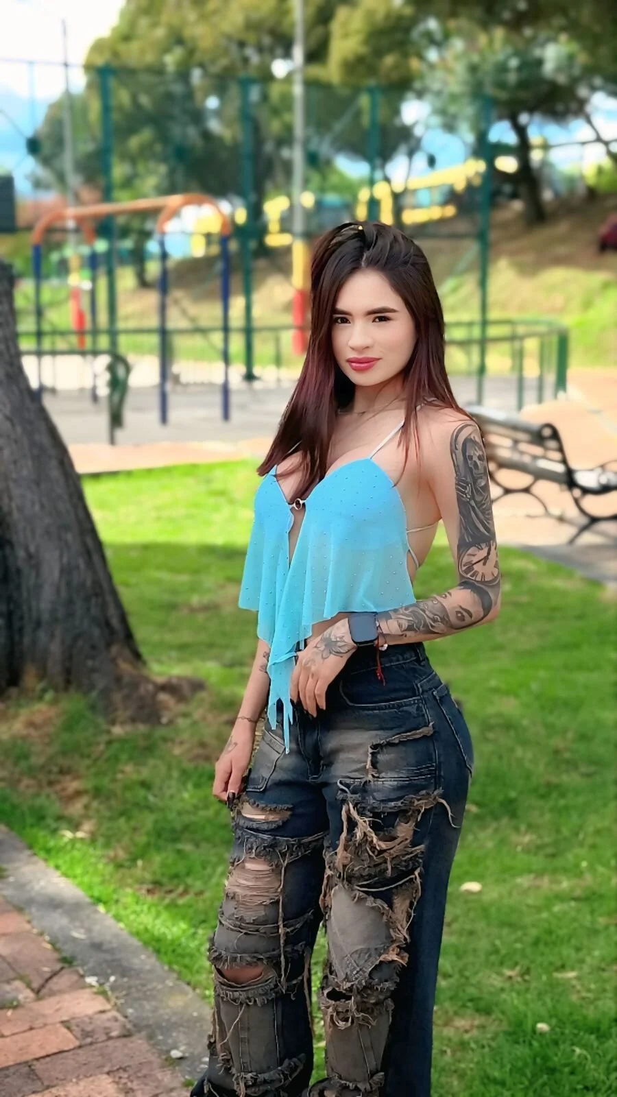 XXX Porn Photo of Nude Michellespencer 75