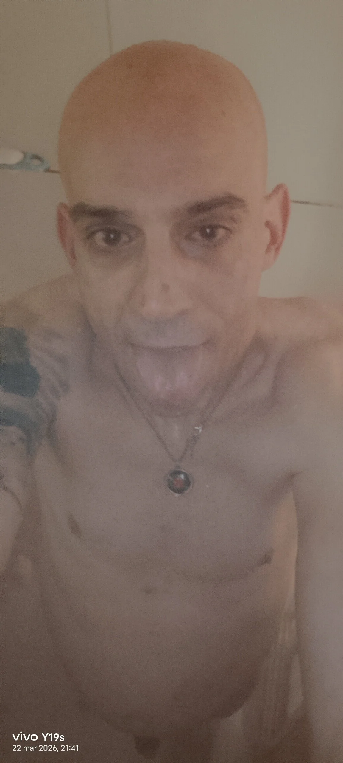 XXX Porn Photo of Nude golfo1811 2