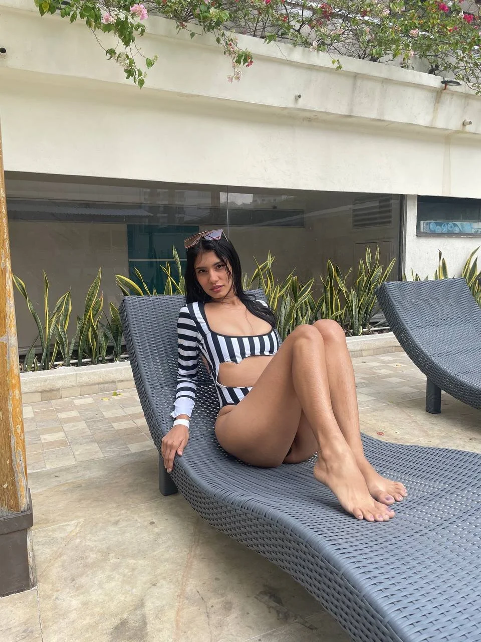 XXX Porn Photo of Nude LaurenRodriiguez 22