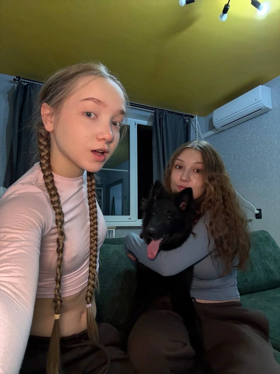XXX Porn Photo of Nude bambi_lu 423