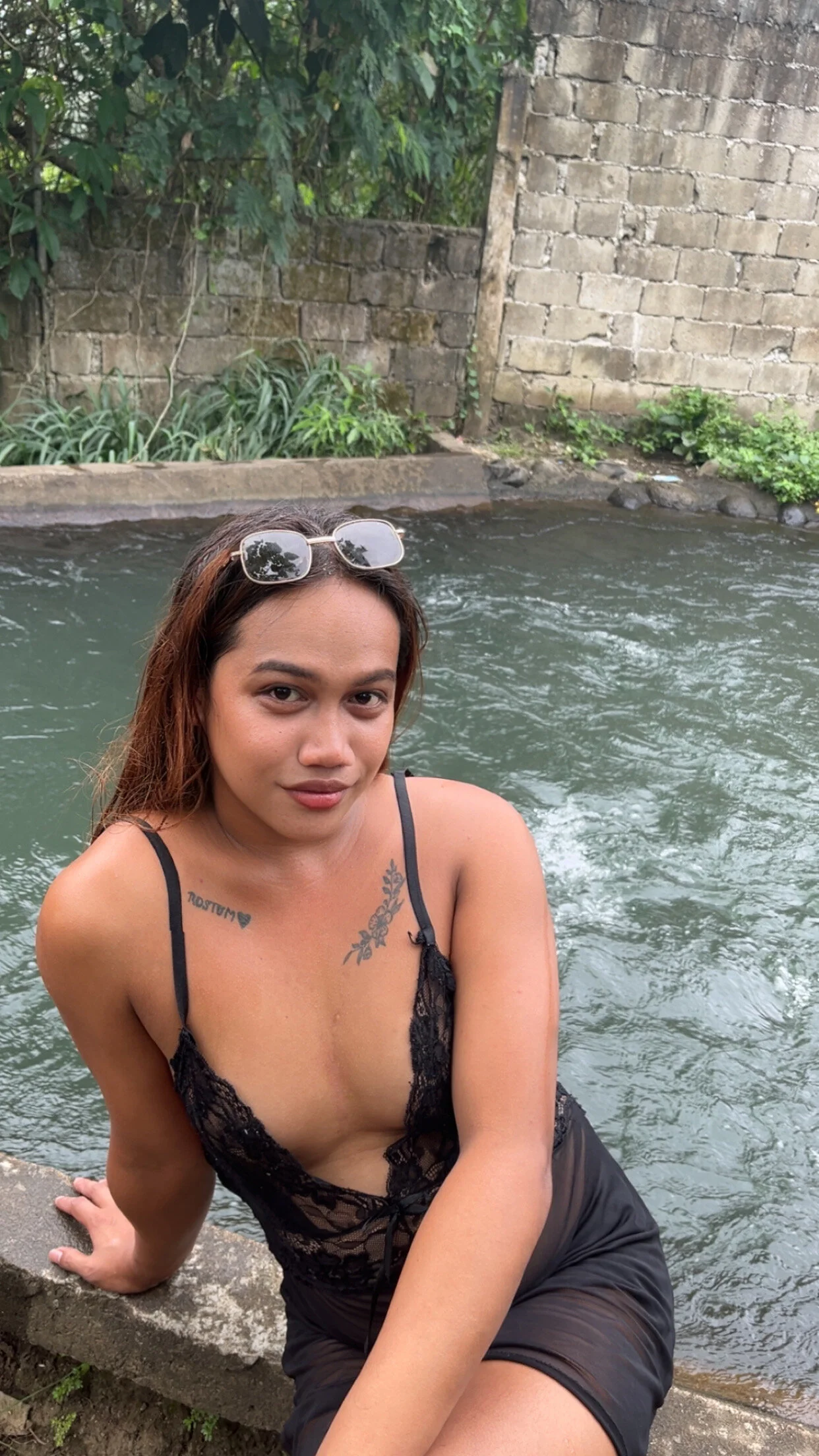 XXX Porn Photo of Nude Queeny_cathalinamoore 2