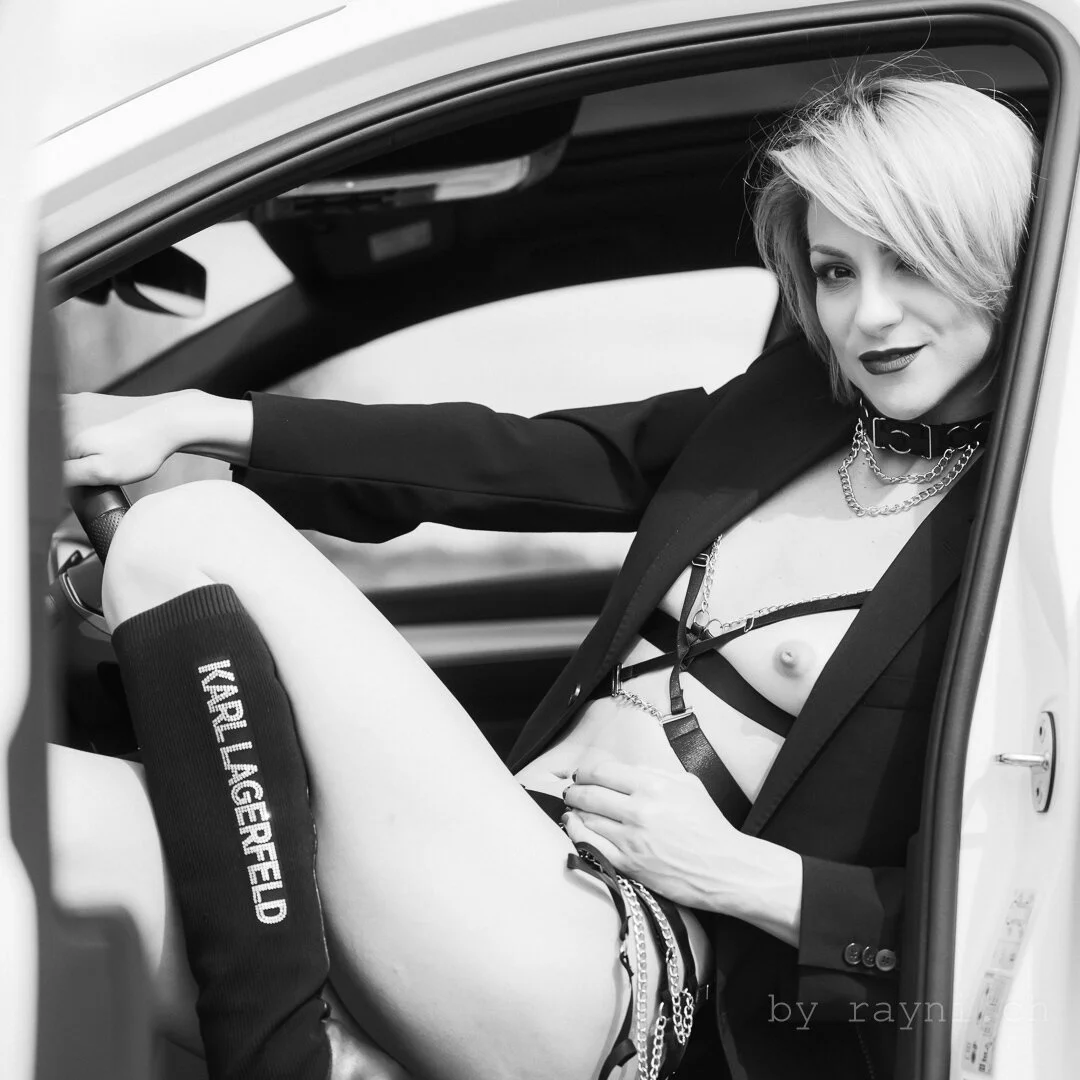 XXX Porn Photo of Nude missdaisydiamond777 37
