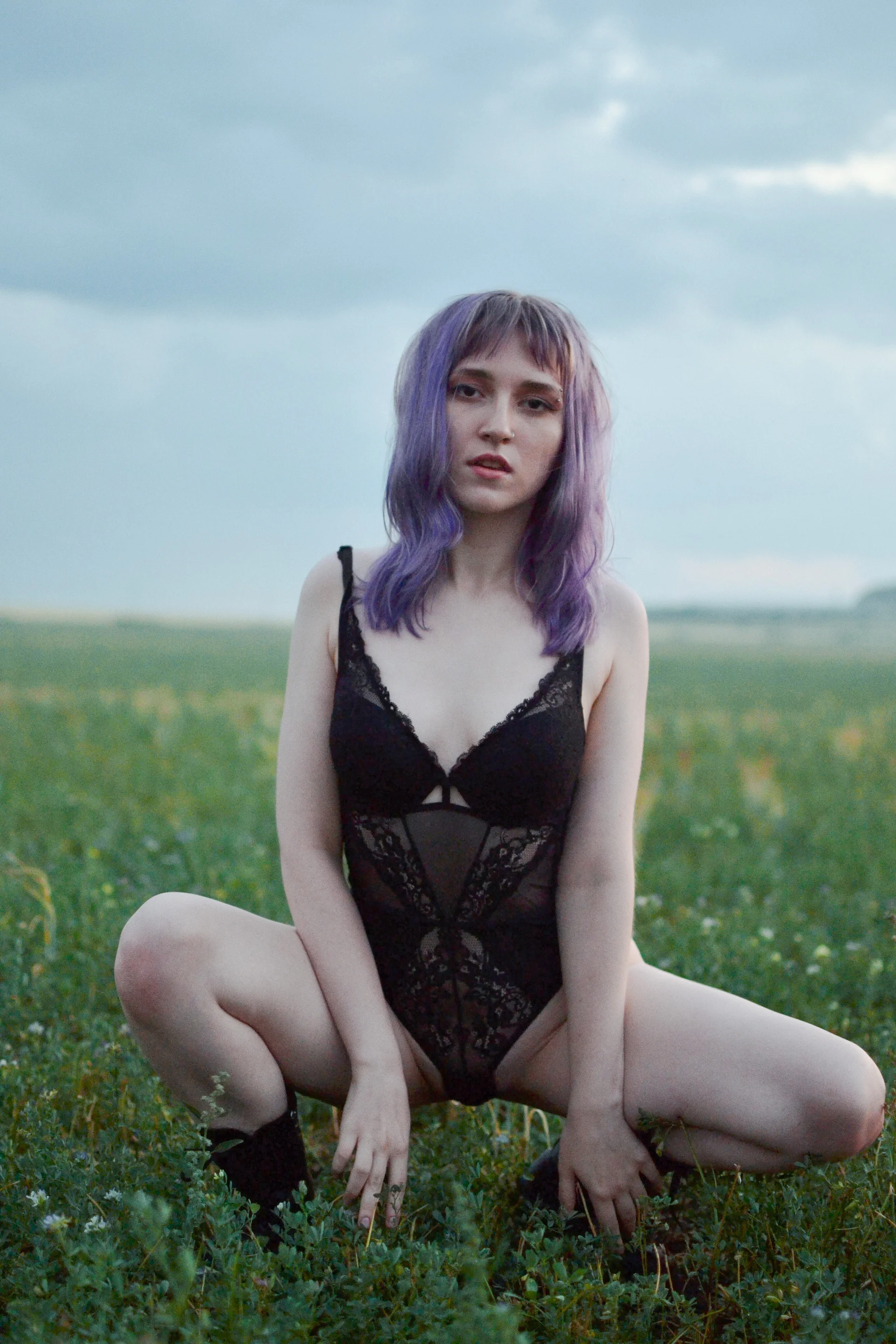 XXX Porn Photo of Nude Viper_kiss 1