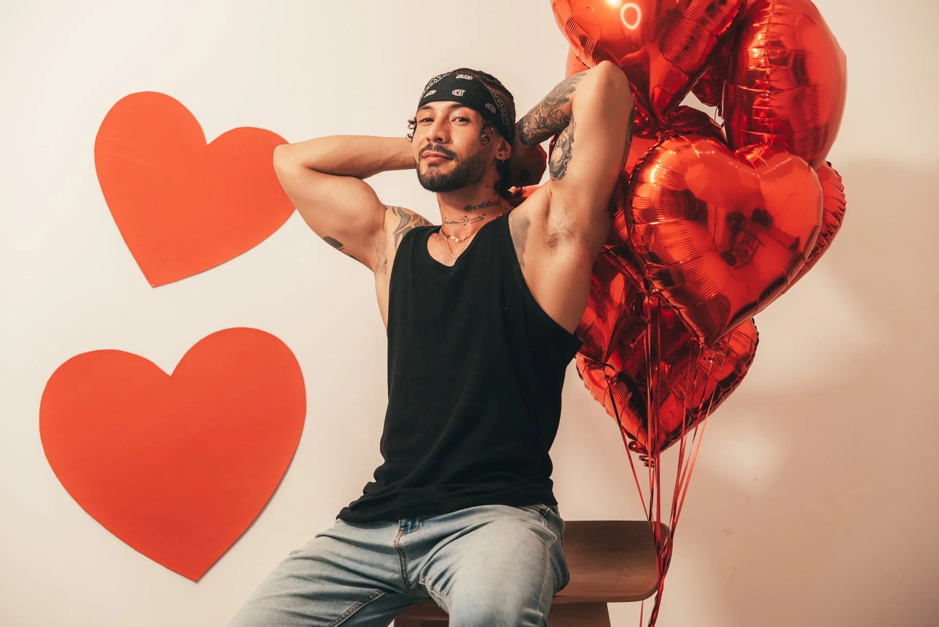 XXX Porn Photo of Nude Alucard_Vlack1 3