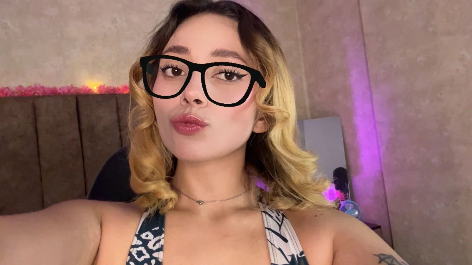 XXX Porn Photo of Nude LanaMills_ 95
