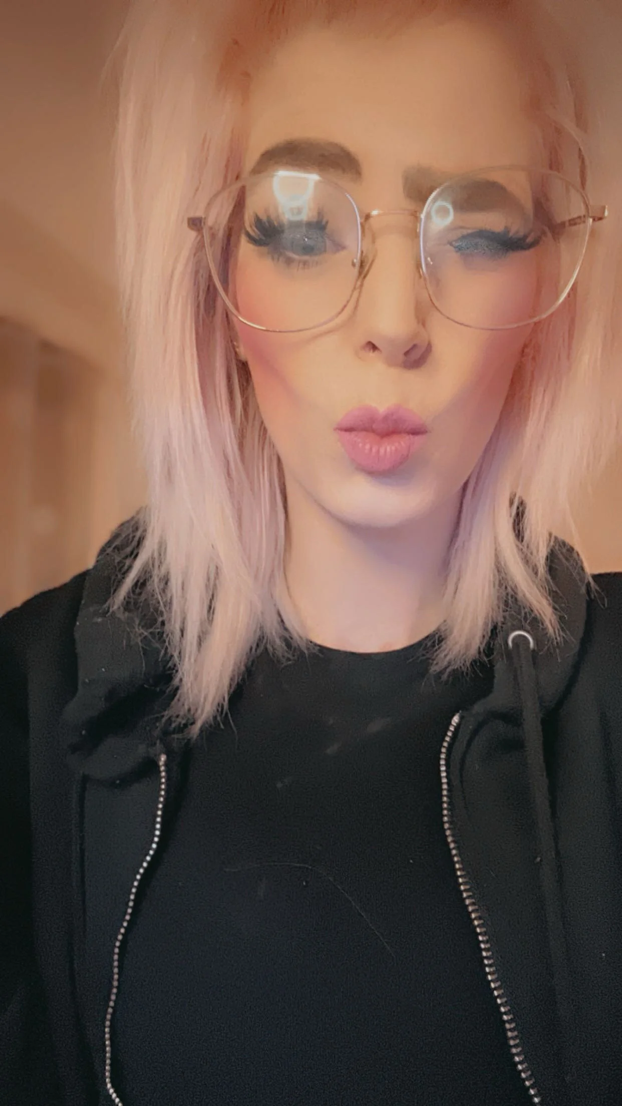 XXX Porn Photo of Nude geilemine 10